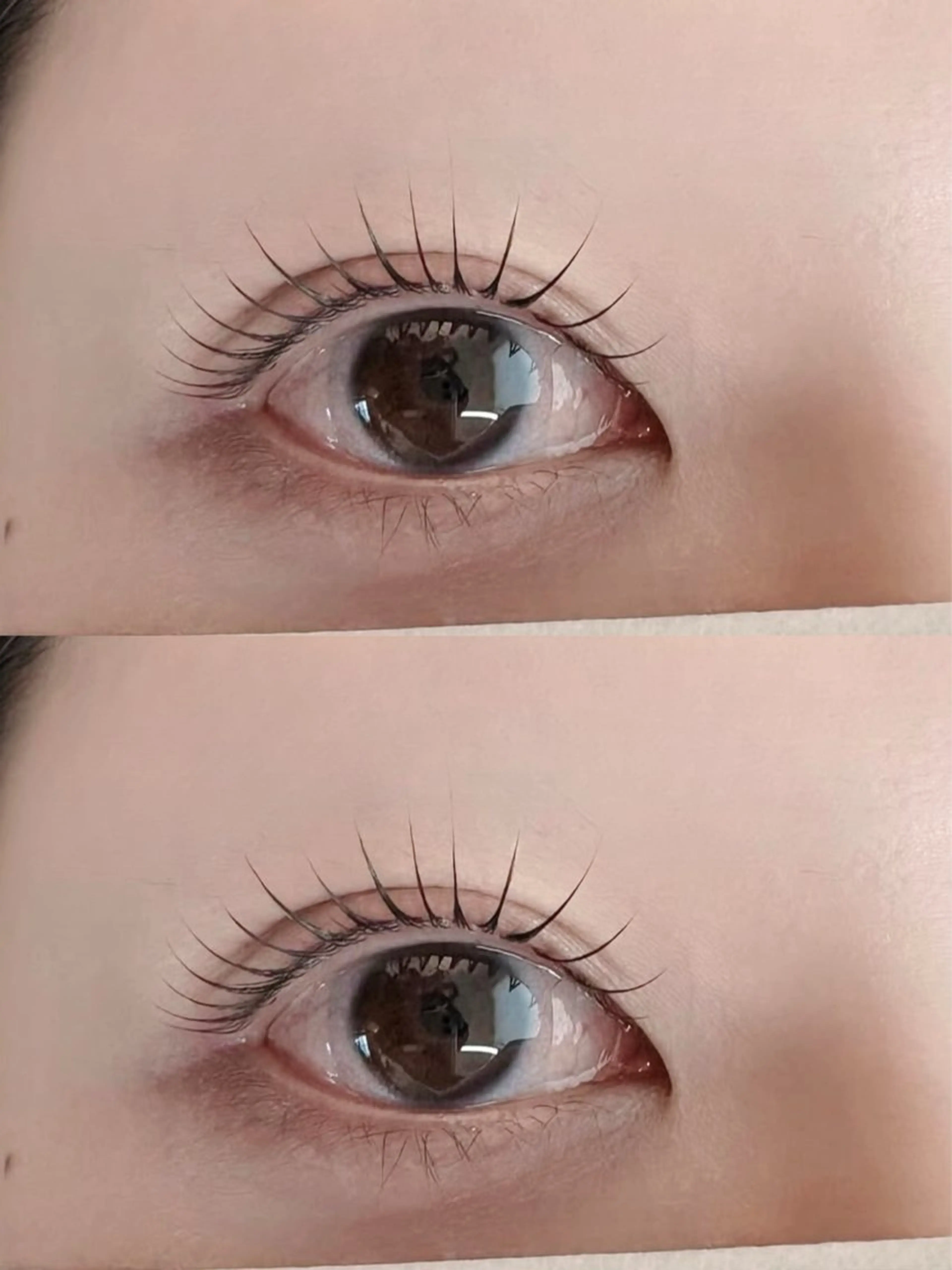 マツエク・マツパ パリエク専門店 FOIのマツエク・マツパデザイン