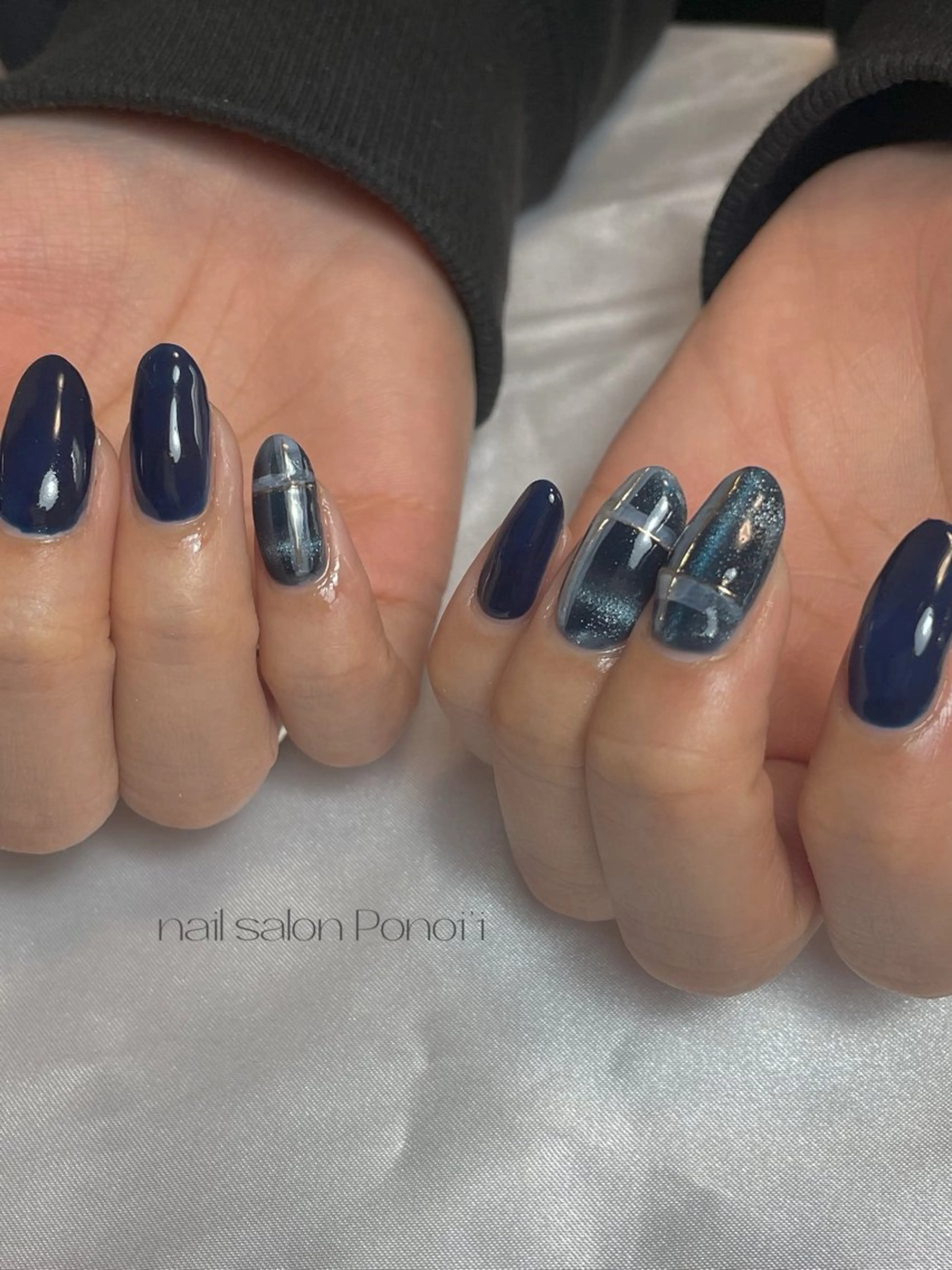 ネイル Ponoi’i / YUのネイルデザイン