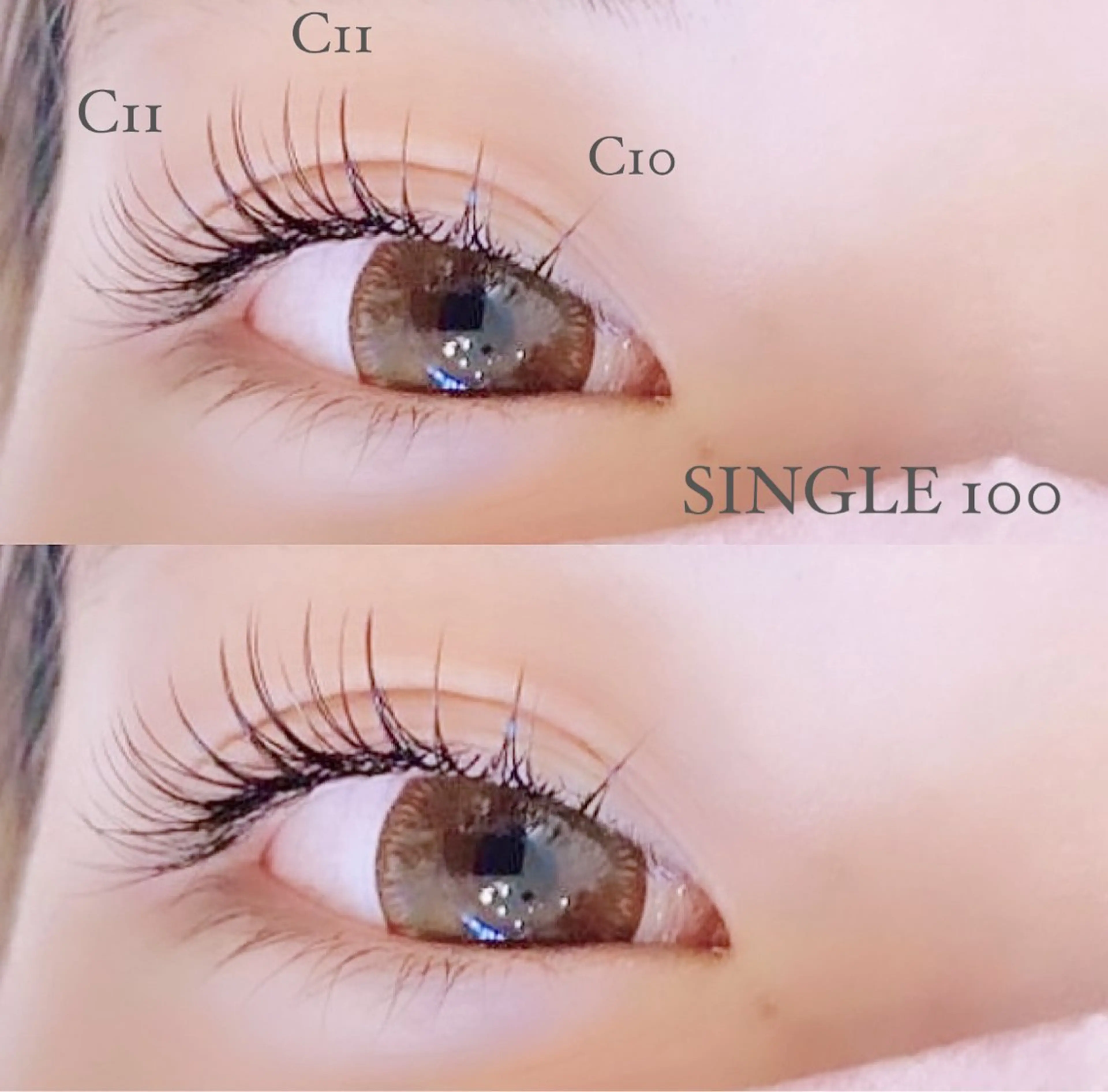 マツエク・マツパ frill eye beauty by ELLE所属・ふわ眉✴︎うぶ眉 🌸maiの眉毛・アイブロウイメージ