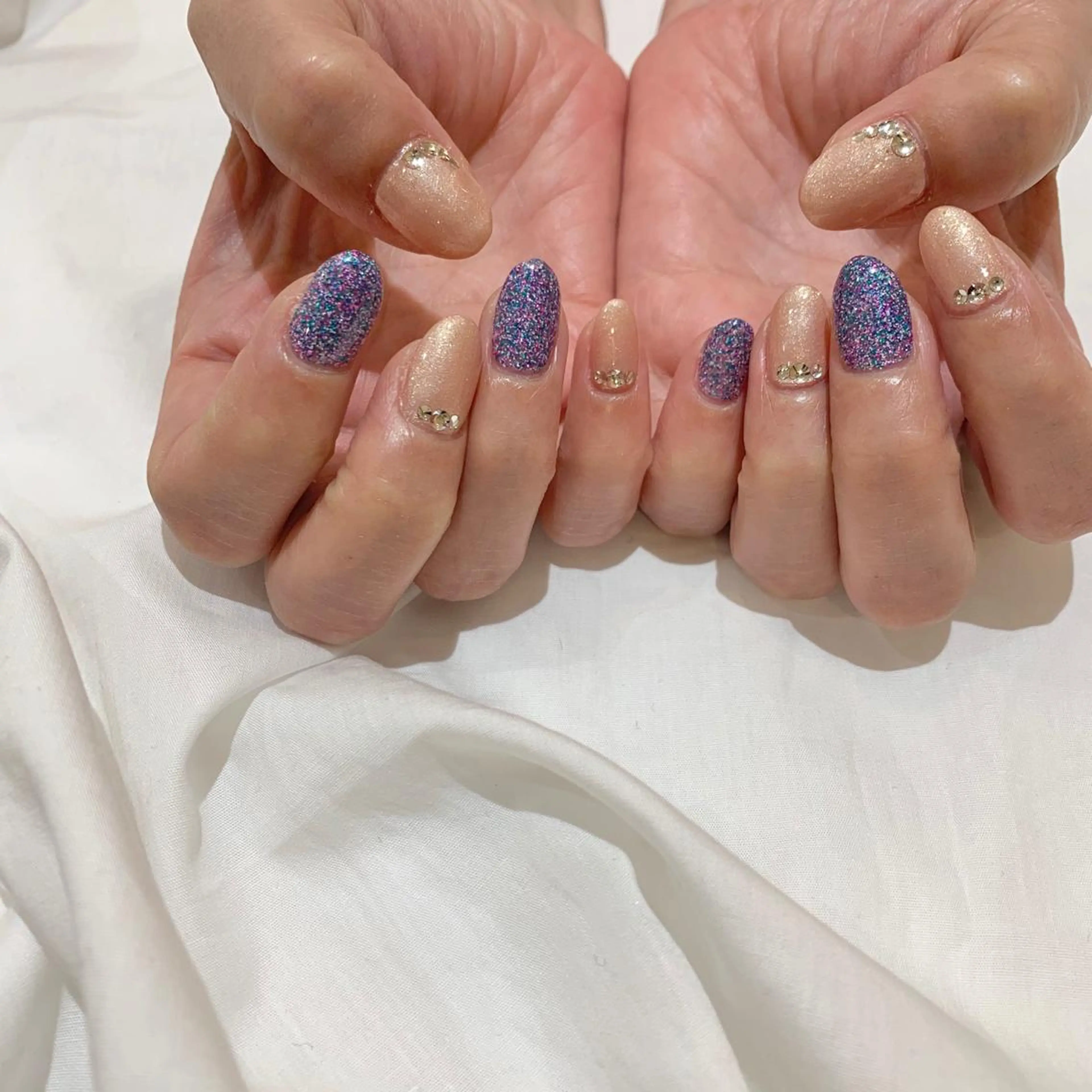 ネイル nail slon mioのネイルデザイン