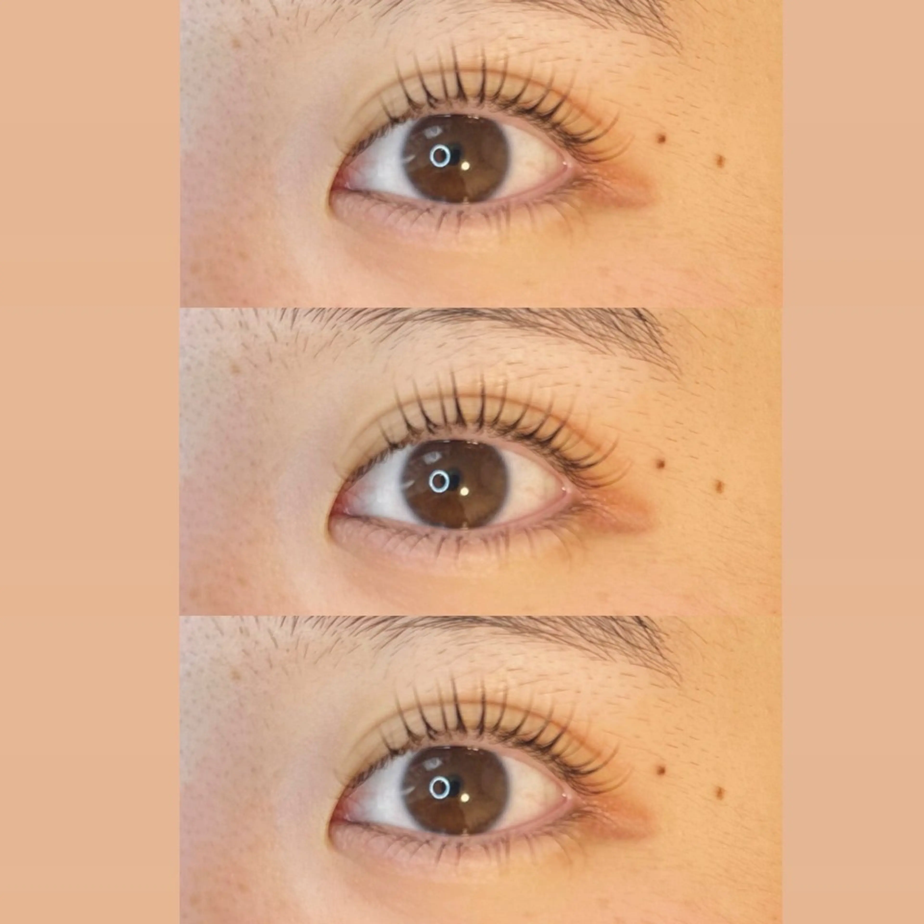 マツエク・マツパ 〜eyelash Sod〜所属・Sod Yumeのマツエク・マツパデザイン