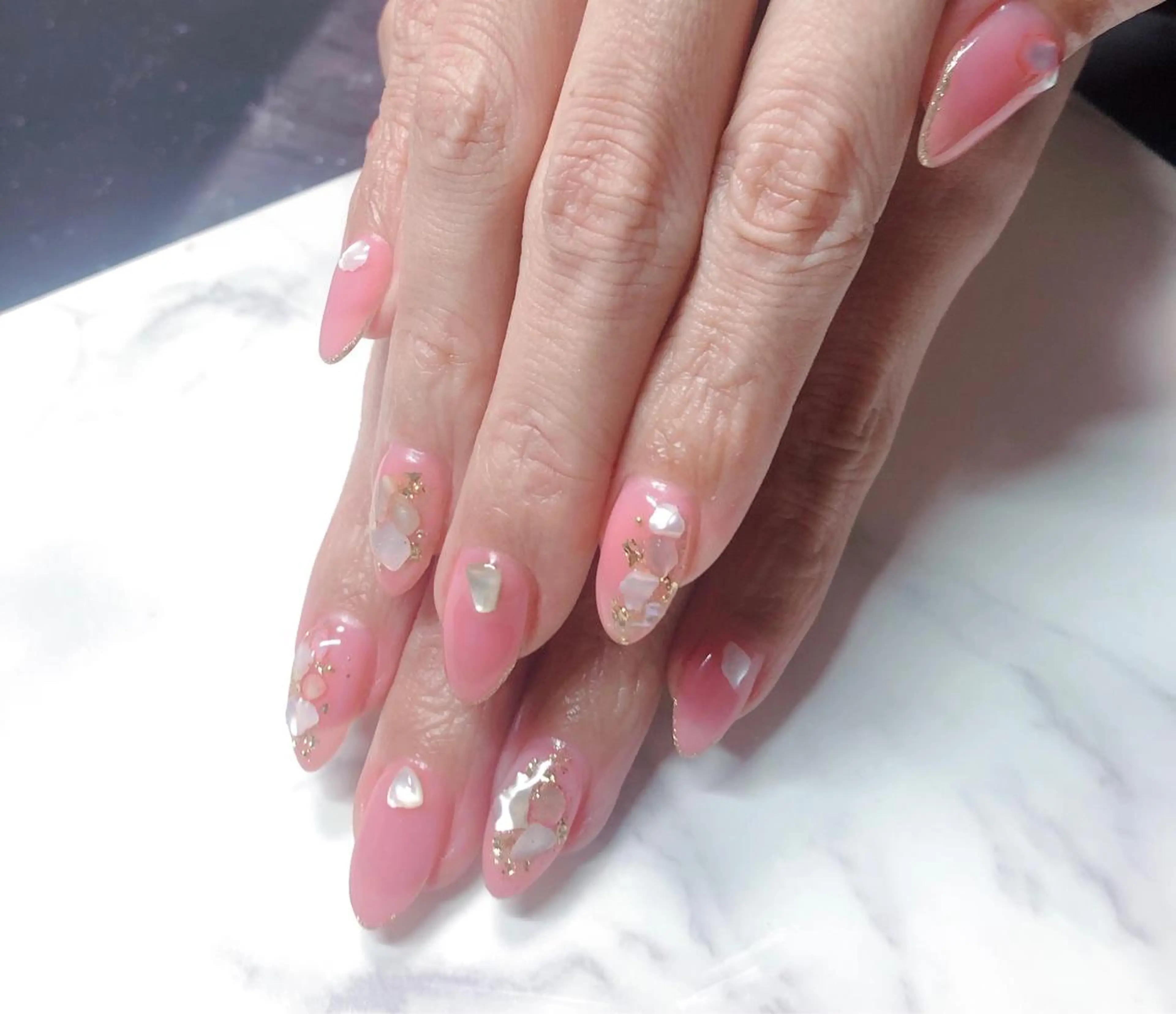 ネイル Riel(リエル)所属・Riel りえるのエステ・リラクイメージ