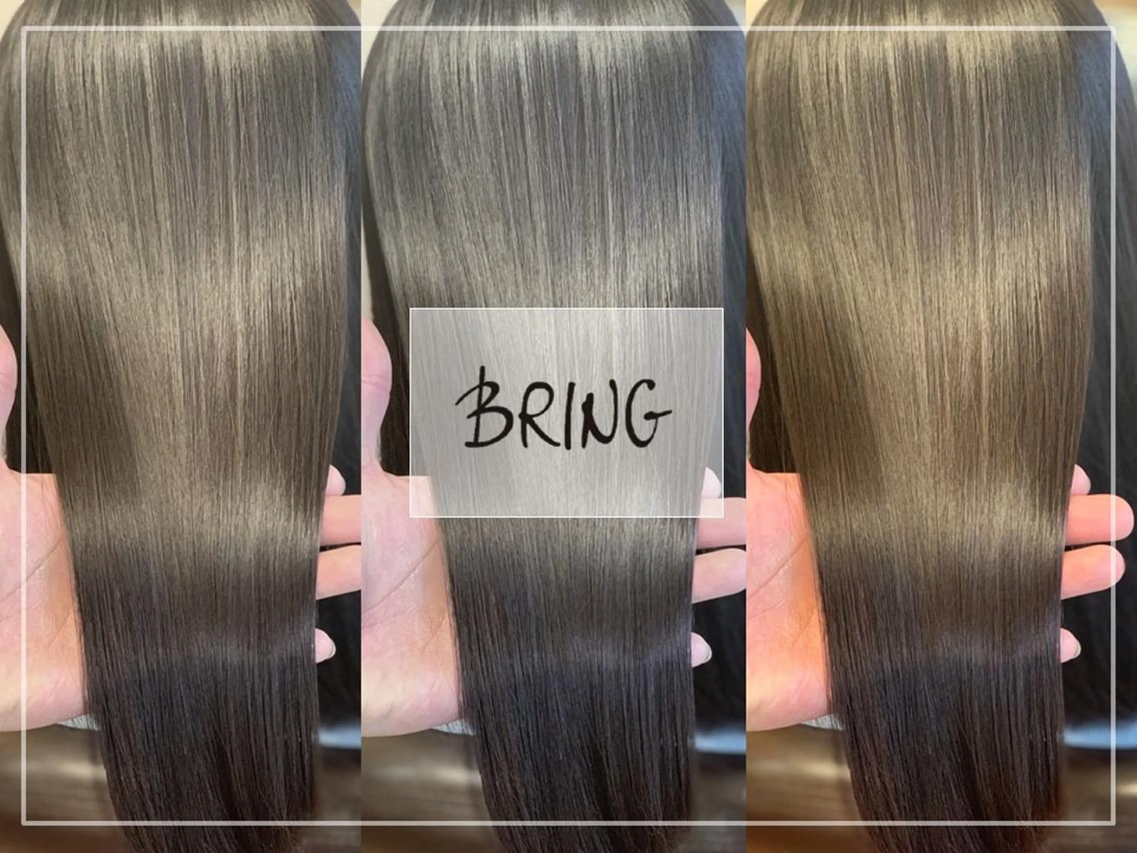 ロング コテ巻きパーマ/韓国 パーマ/佐野のヘアスタイル