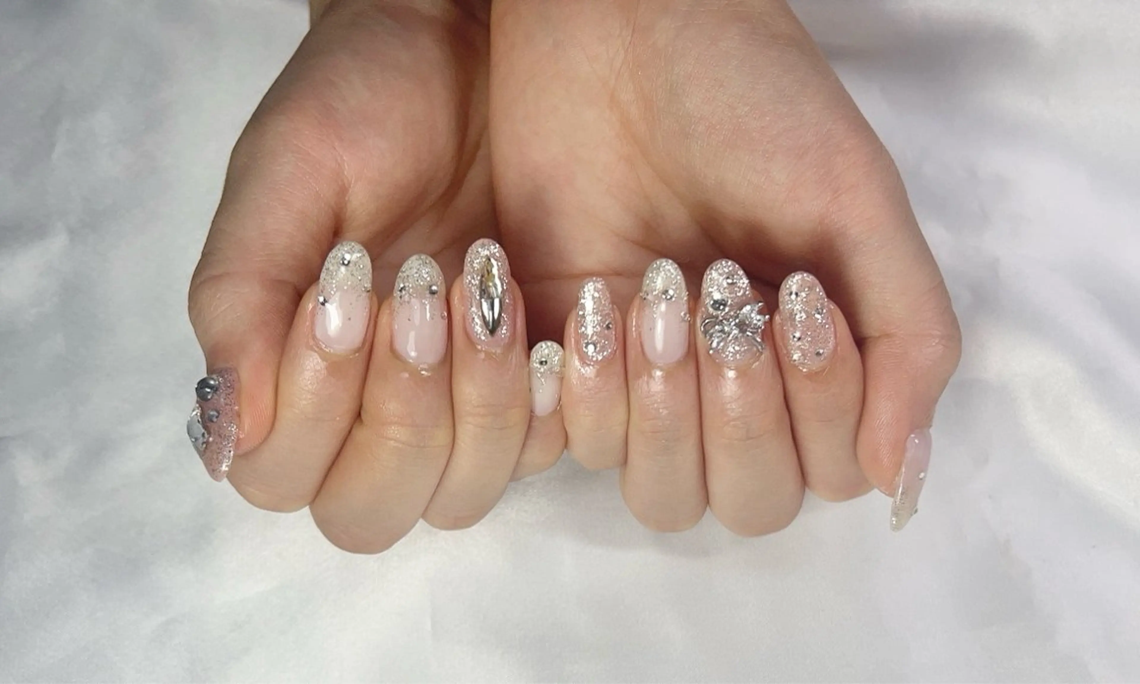 ネイル プレシャス所属・小川 ogawaのネイルデザイン