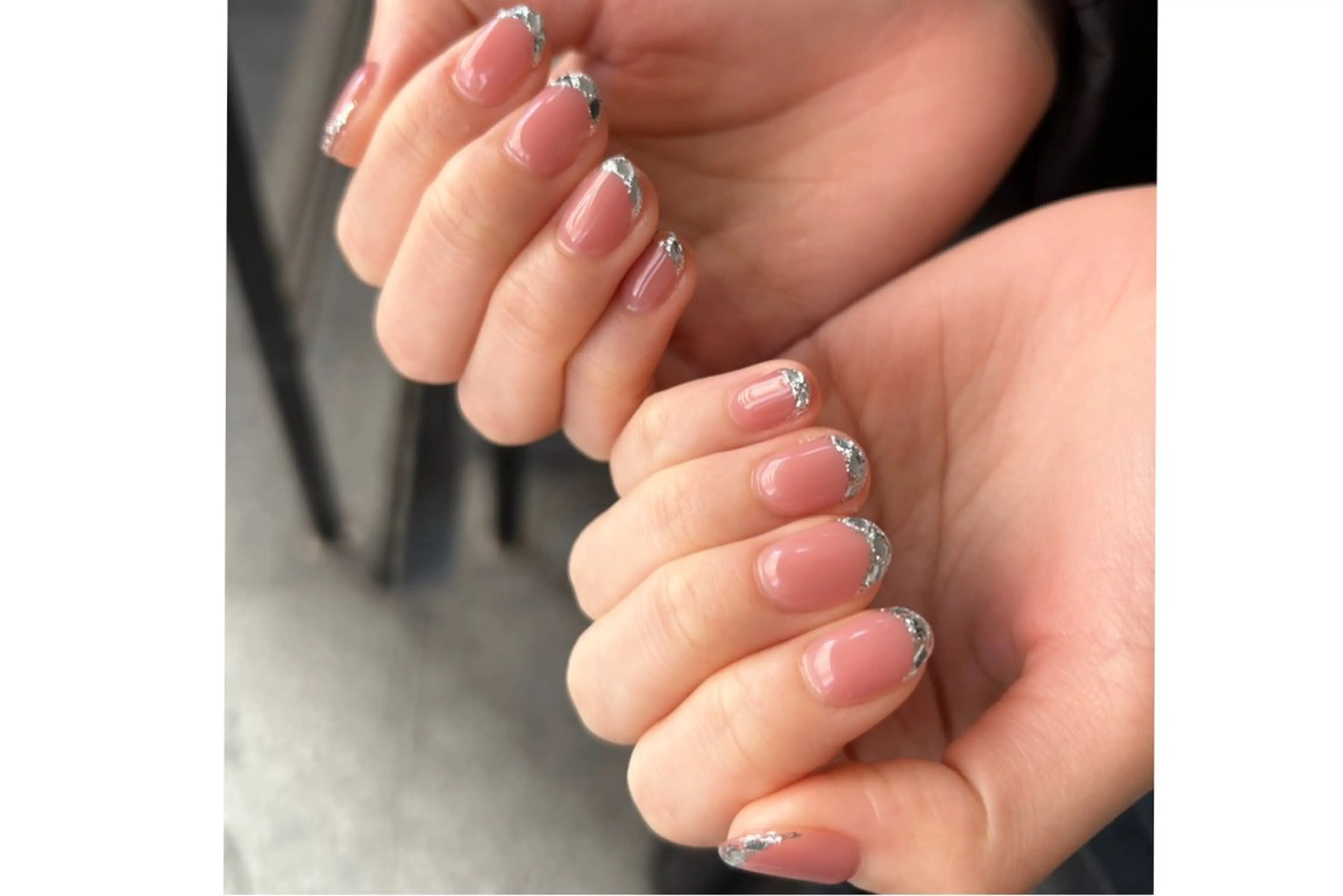 ネイル ハンドネイル NAIL Salon IP所属・長谷川 奈緒美のネイルデザイン