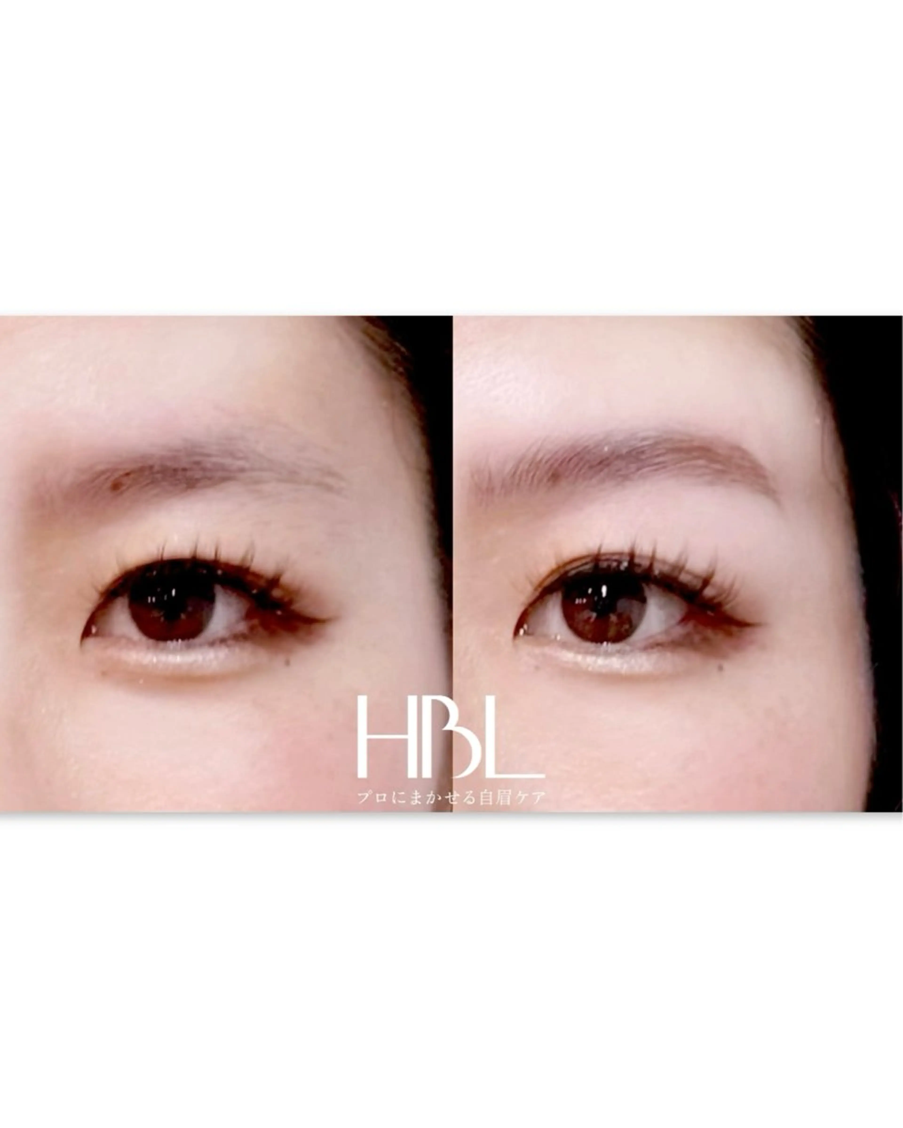 アイブロウ ハリウッドブロウリフト ワックス脱毛 その他(アイブロウ) Bijou(ビジュー)所属・Bijou💎 MARIの眉毛・アイブロウイメージ