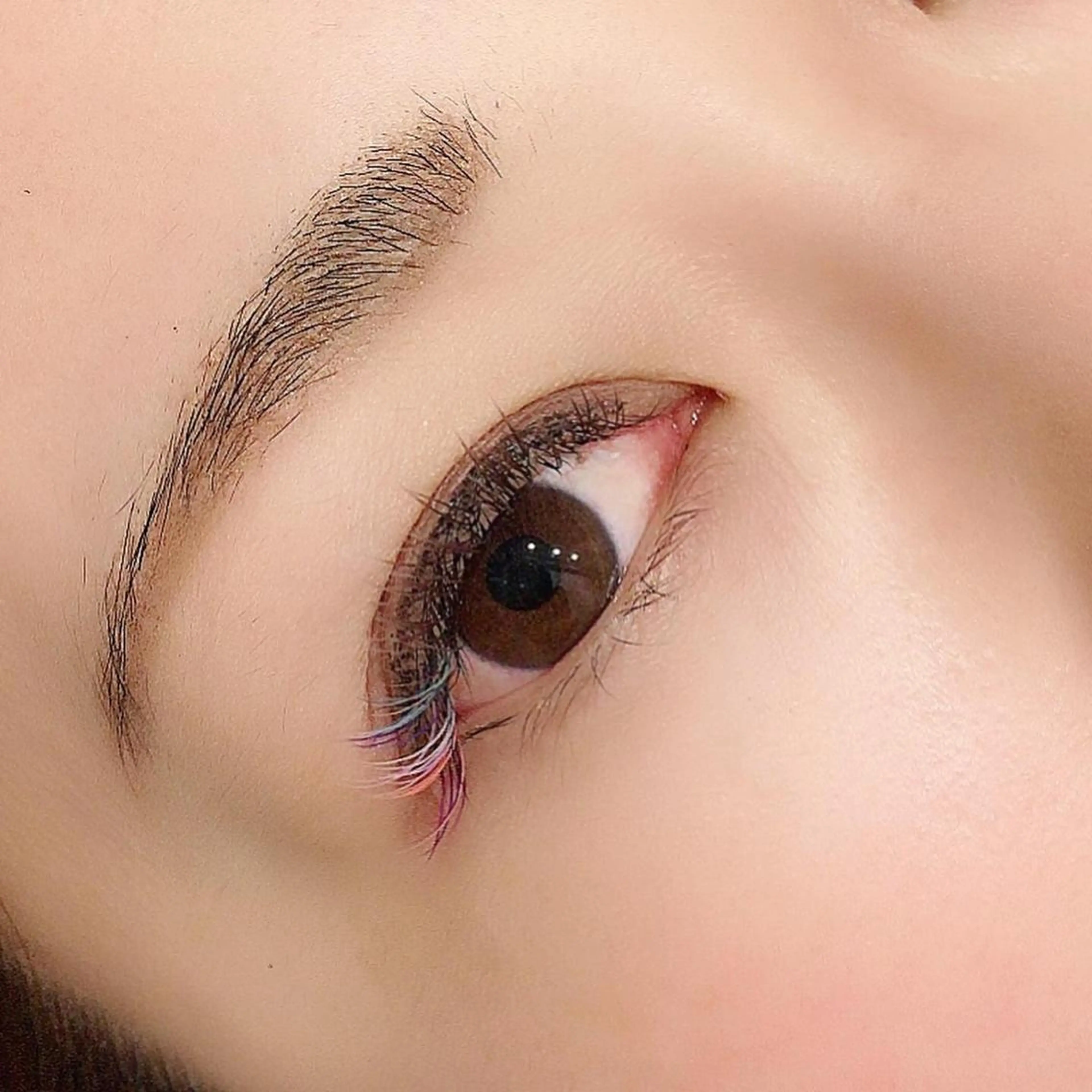 マツエク・マツパ relax salon  MIJU所属・shigehira yukoのマツエク・マツパデザイン