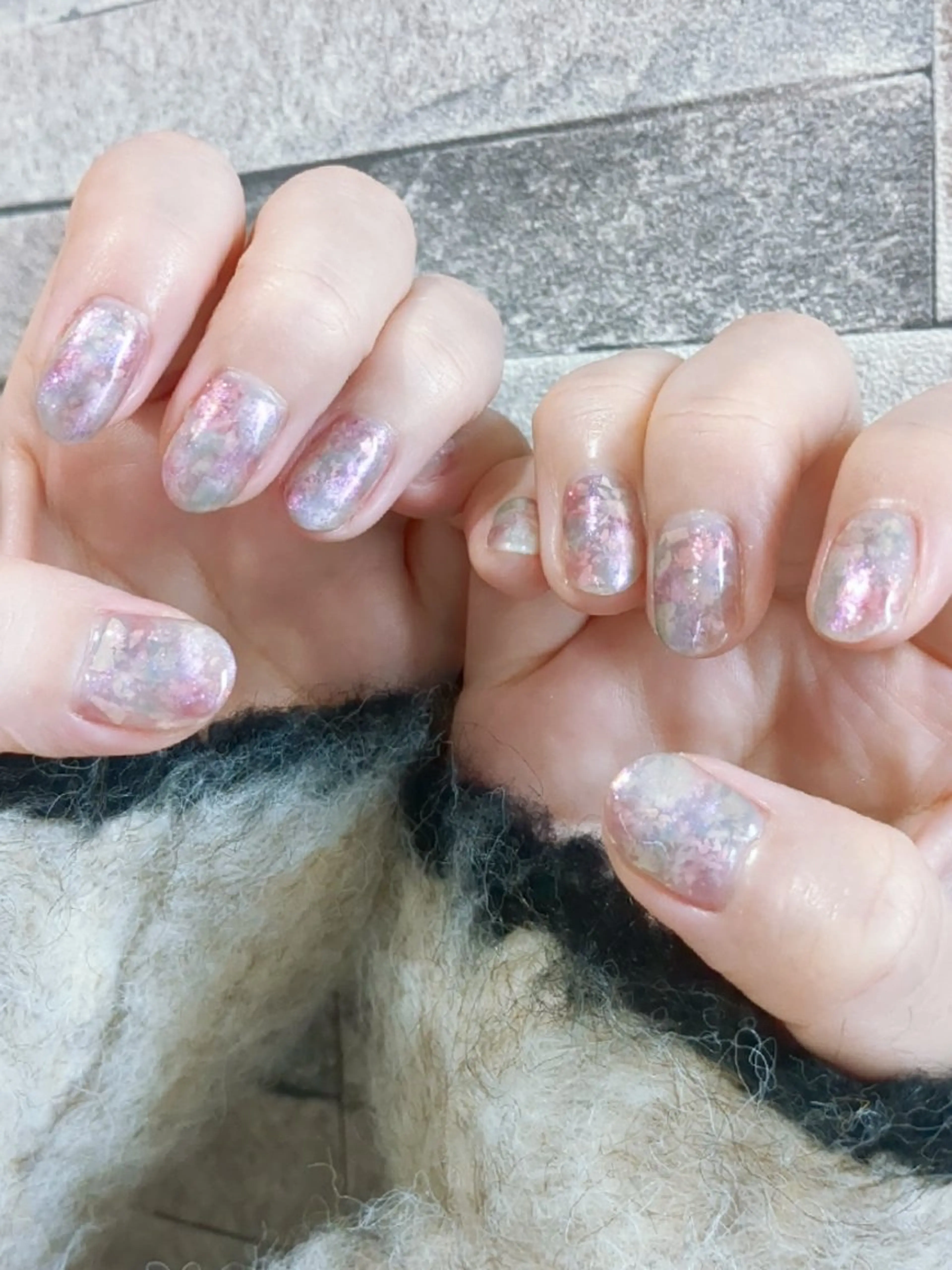 ネイル mai nailのネイルデザイン