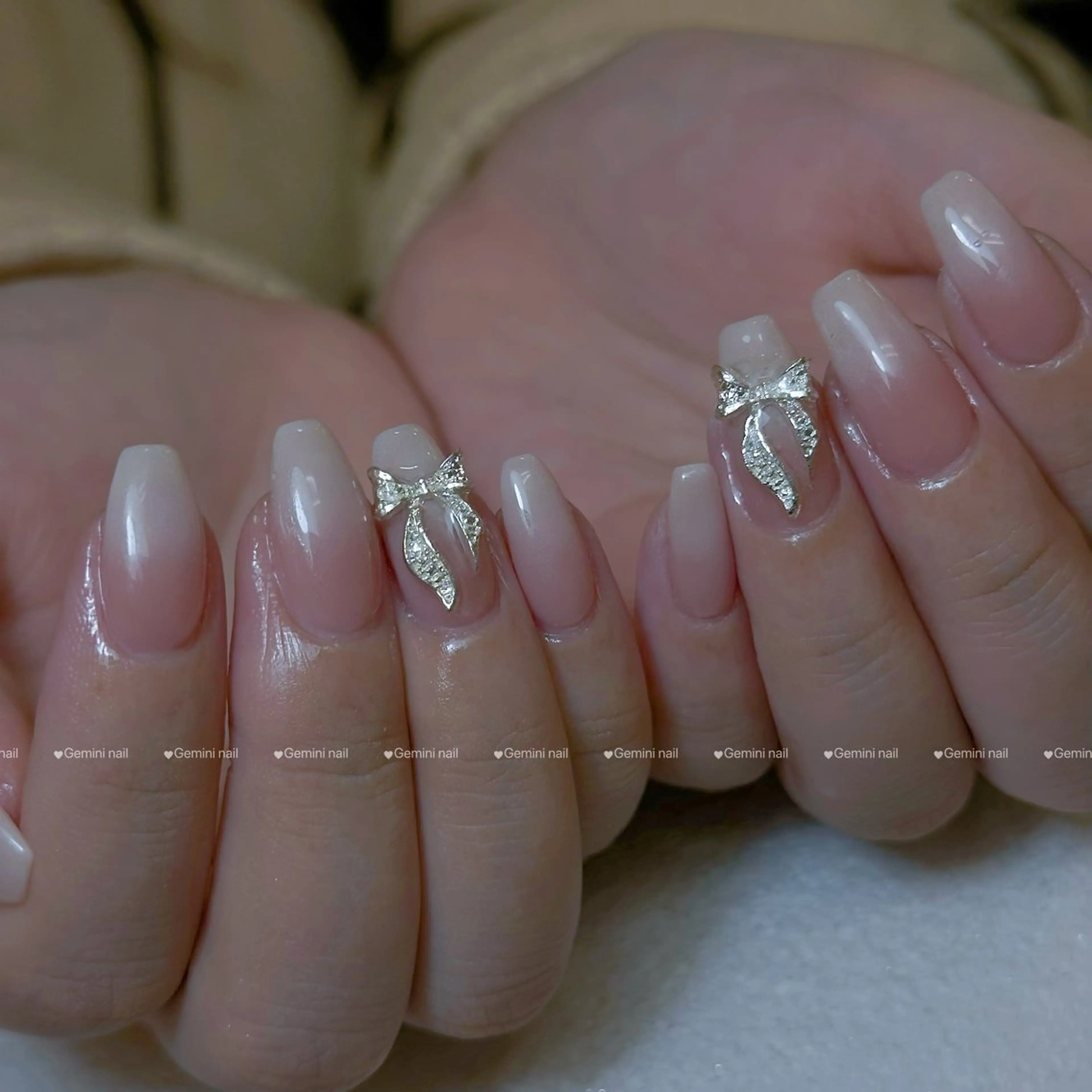 大人気可愛い*ベービーブーマの写真