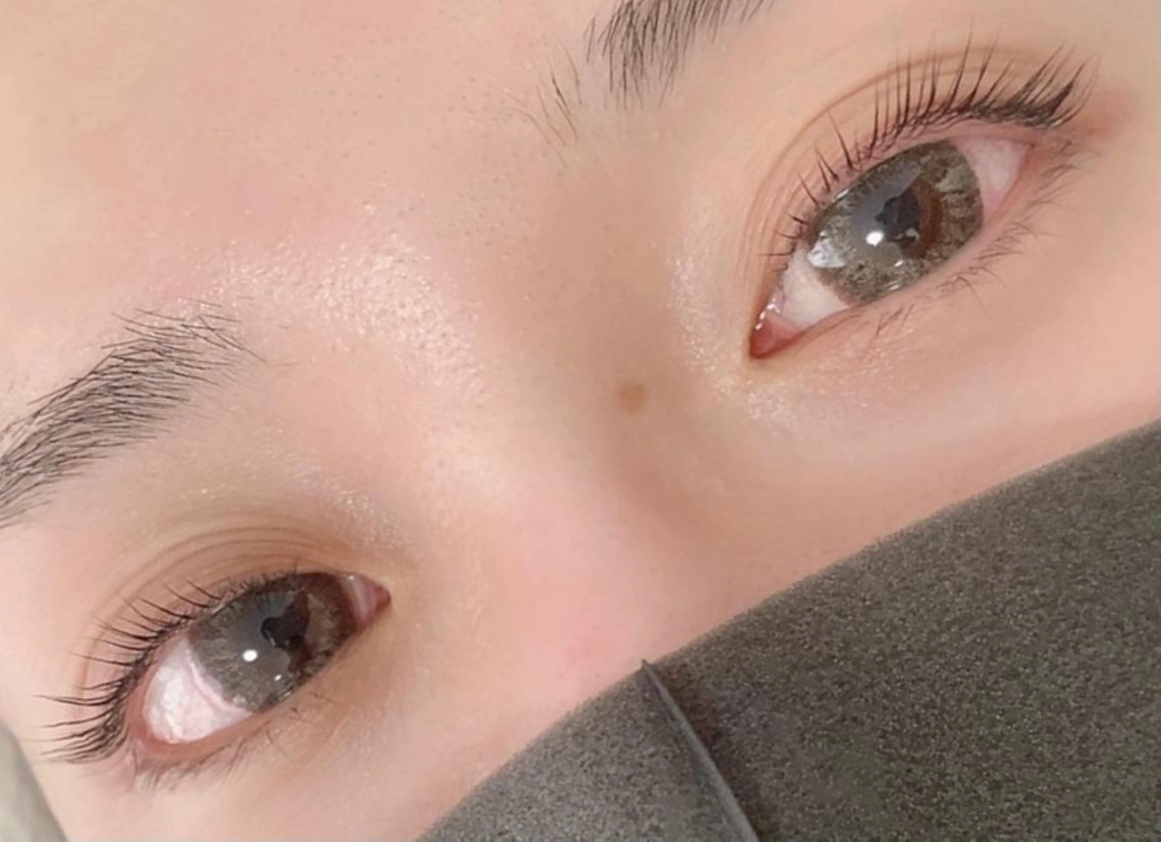 マツエク・マツパ マツパ 【Aile】 YUKAのマツエク・マツパデザイン