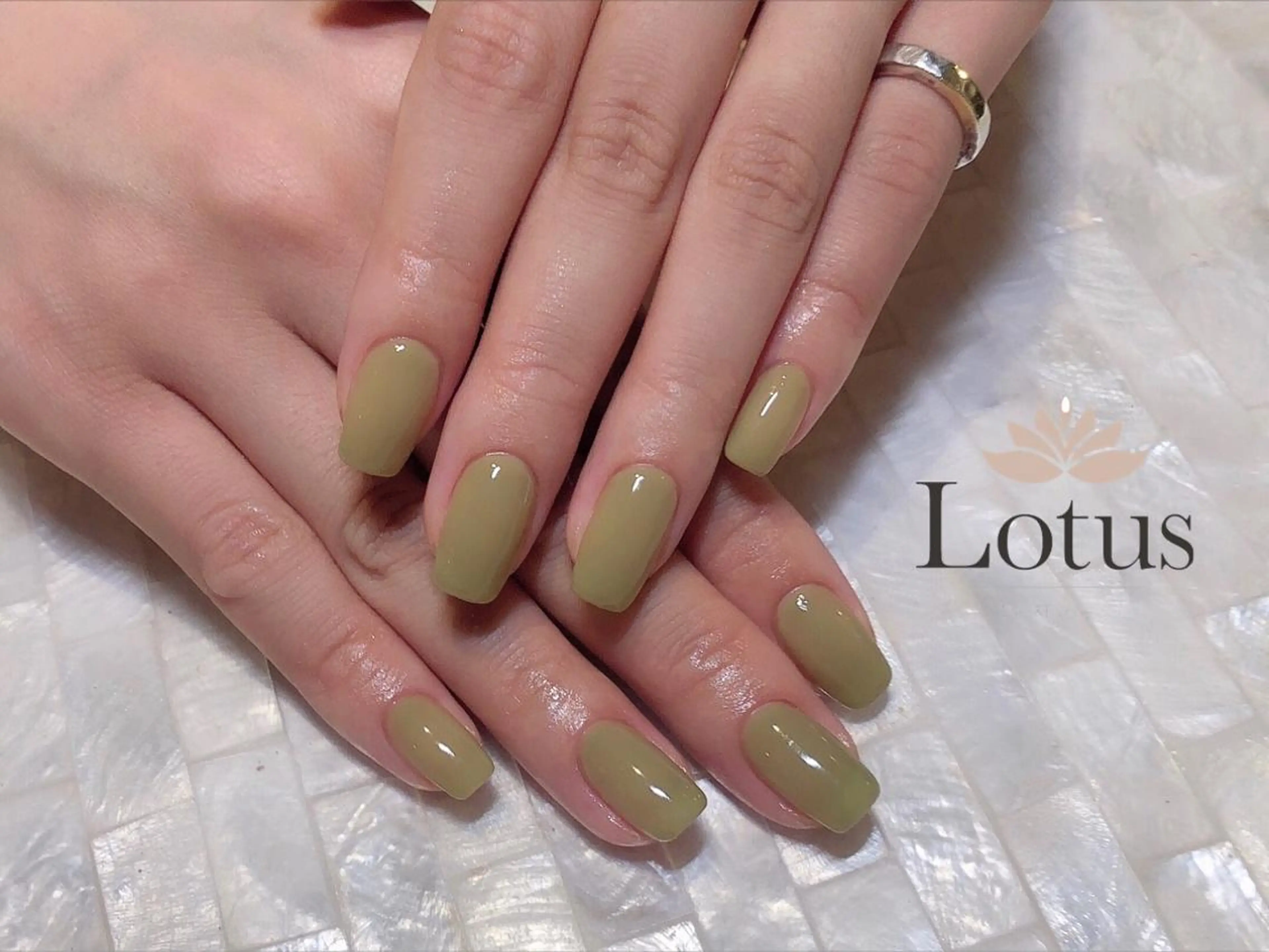 ネイル elu by Norikoのネイルデザイン