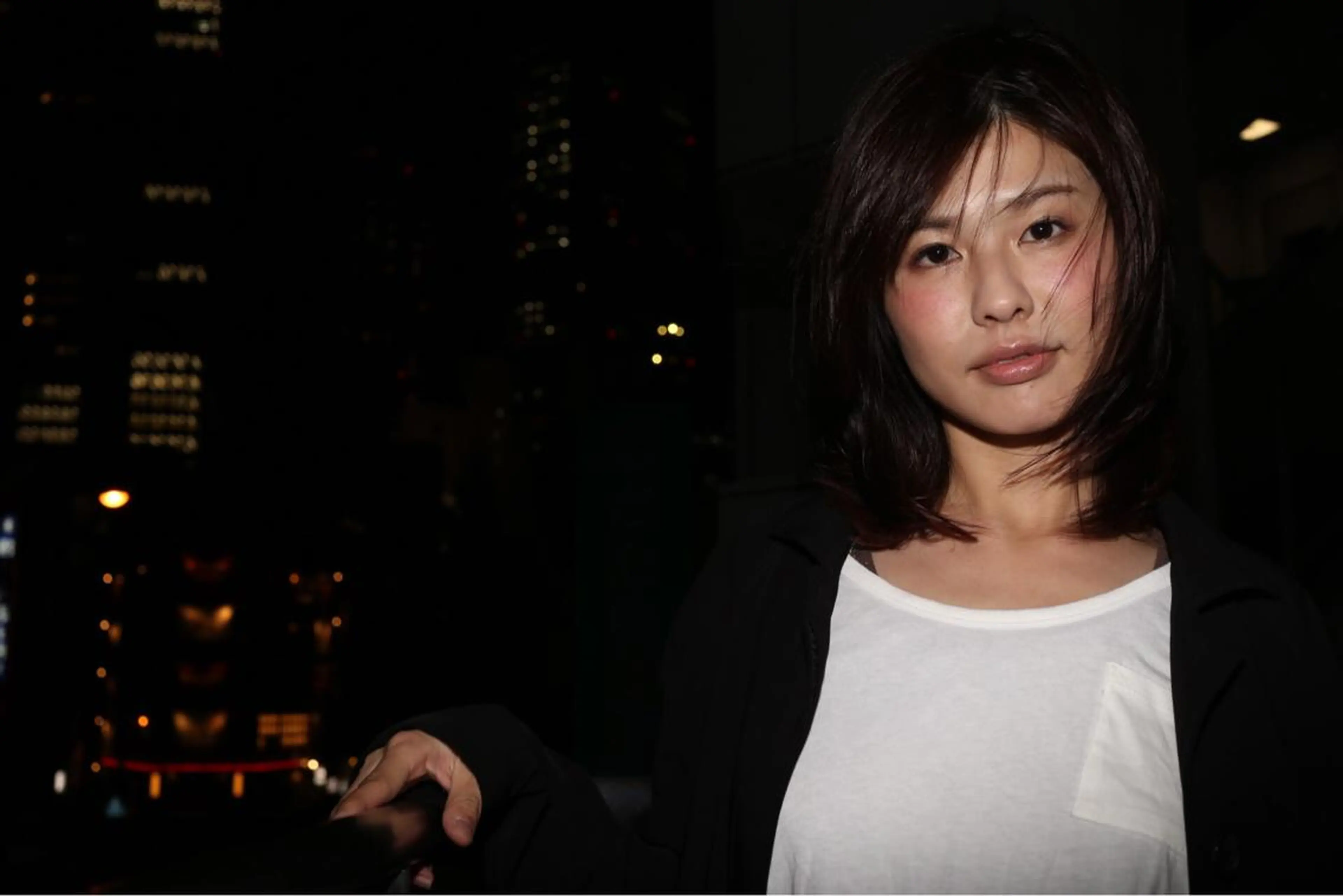 セミロング カラー 星屋 和秀のその他イメージ