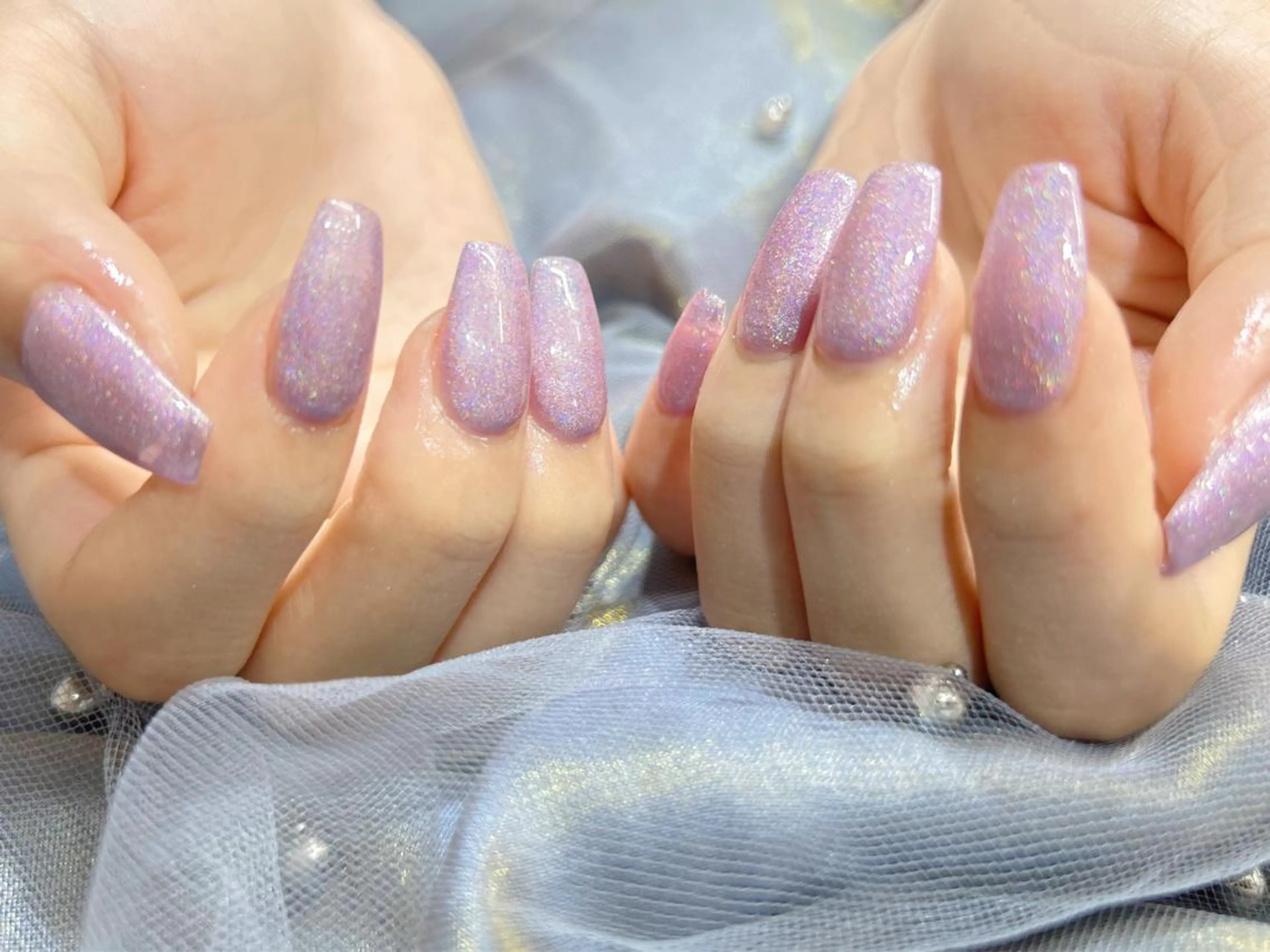 ネイル Umi nail& eyelashのネイルデザイン