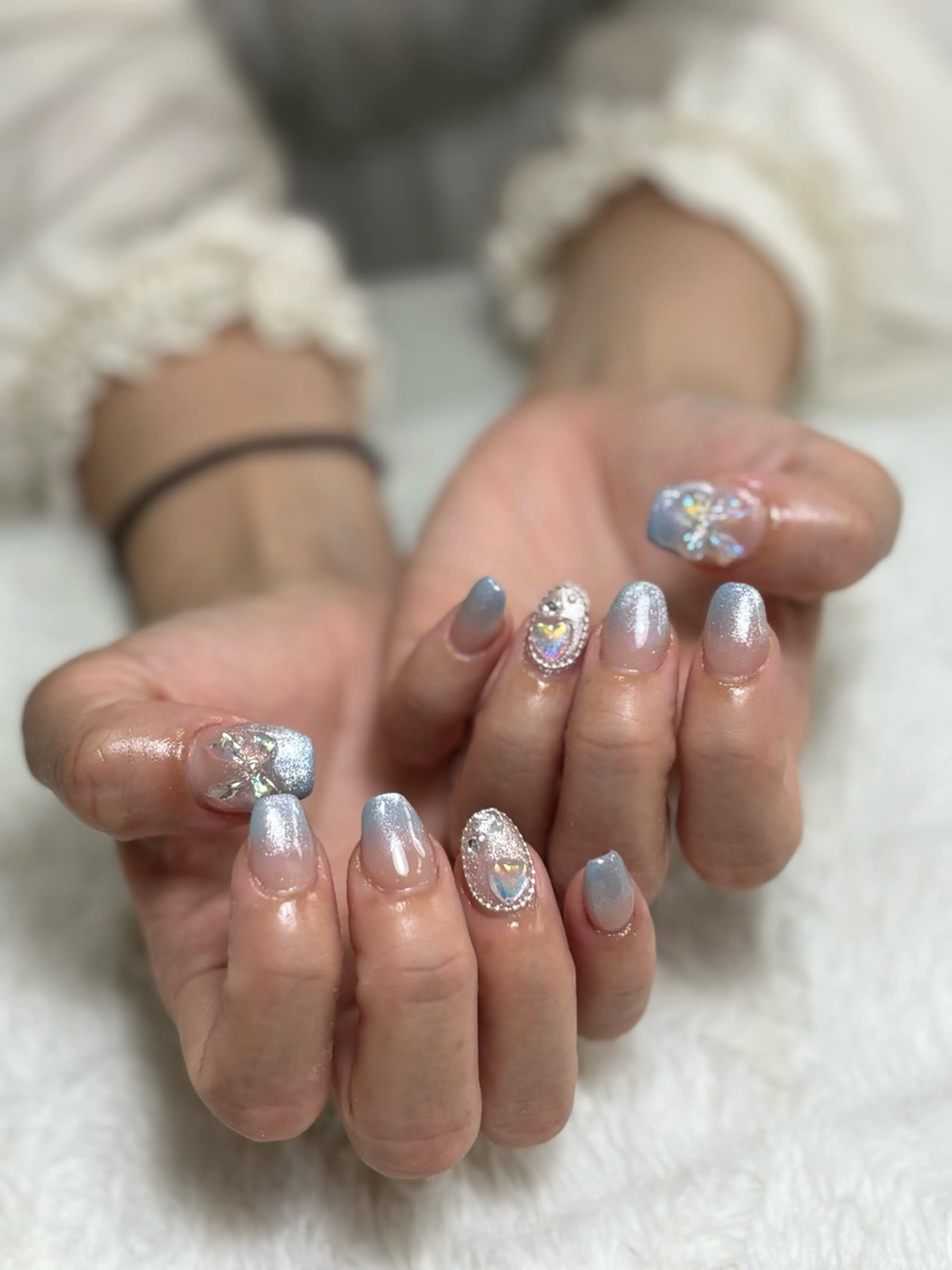 ネイル 琥空 -KOA-のネイルデザイン