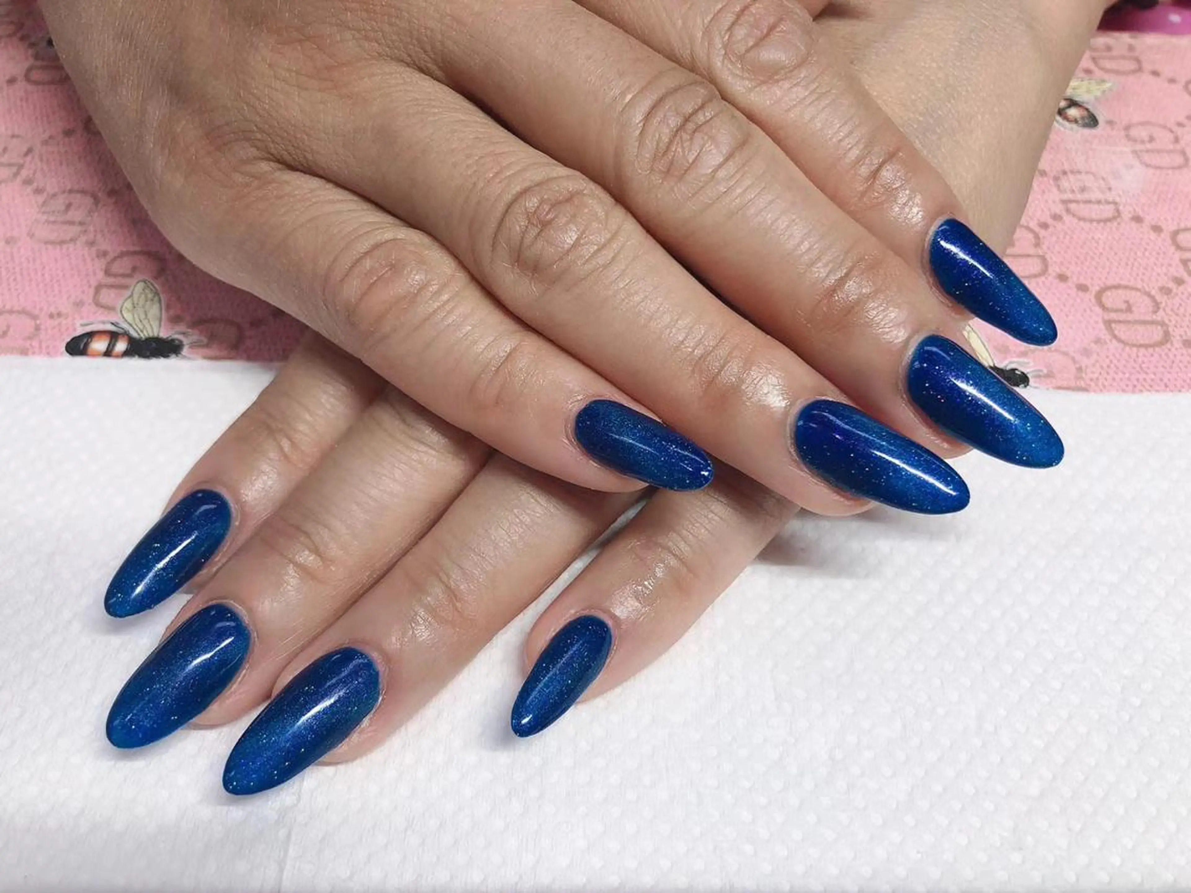 ネイル Omi beautyのネイルデザイン