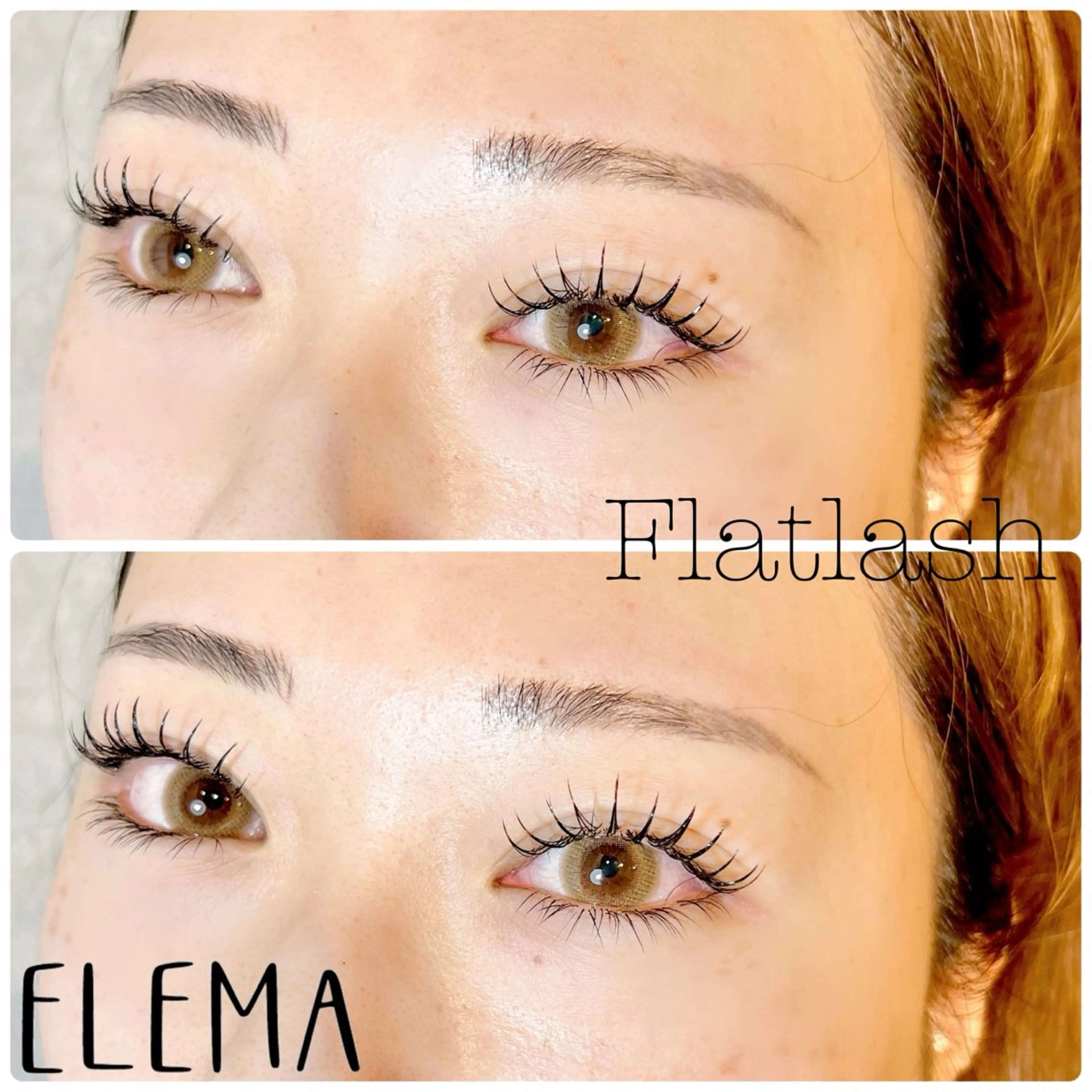 マツエク・マツパ マツエク Cherish所属・Cherish chieのマツエク・マツパデザイン