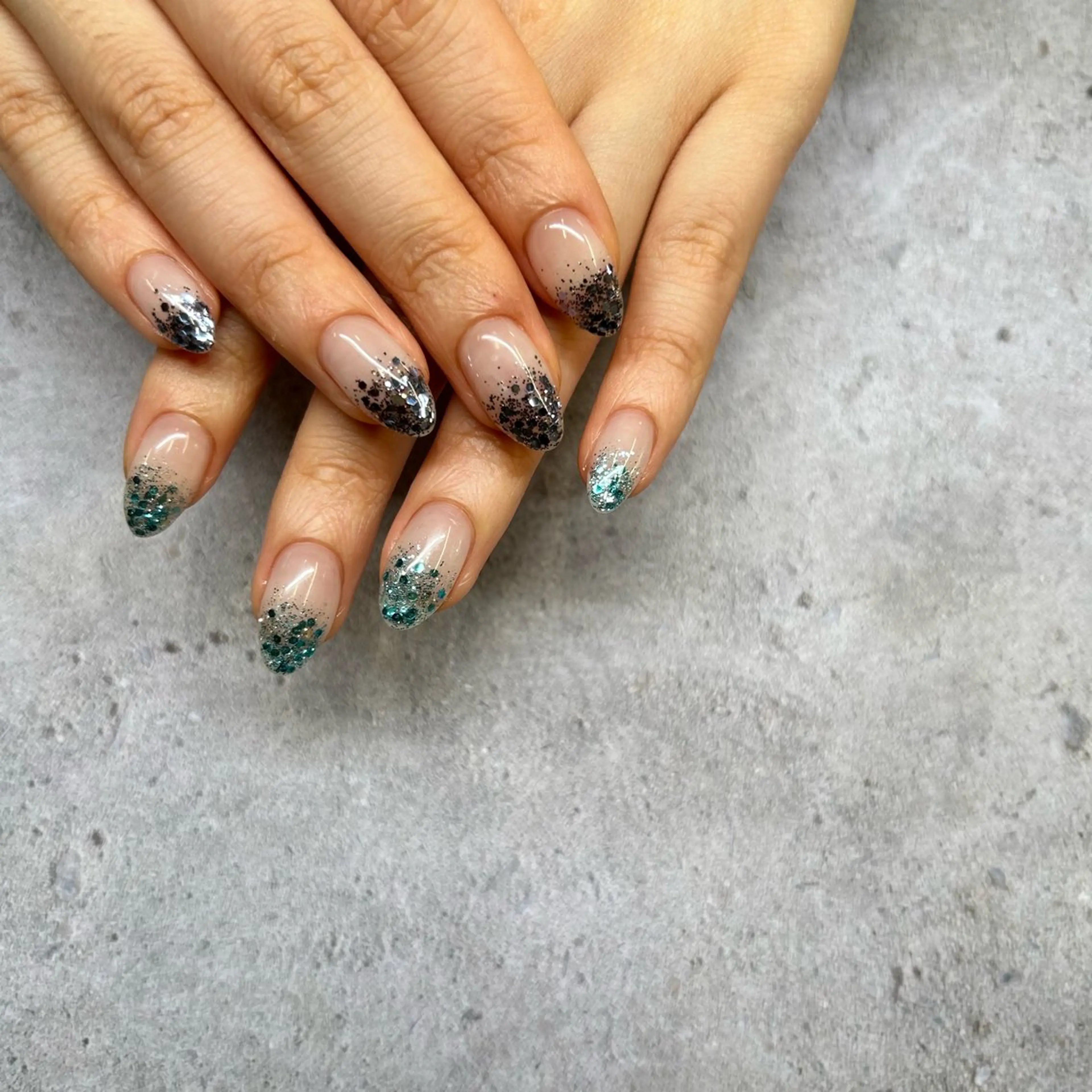 ネイル ネイルサロン 北野坂のネイルデザイン