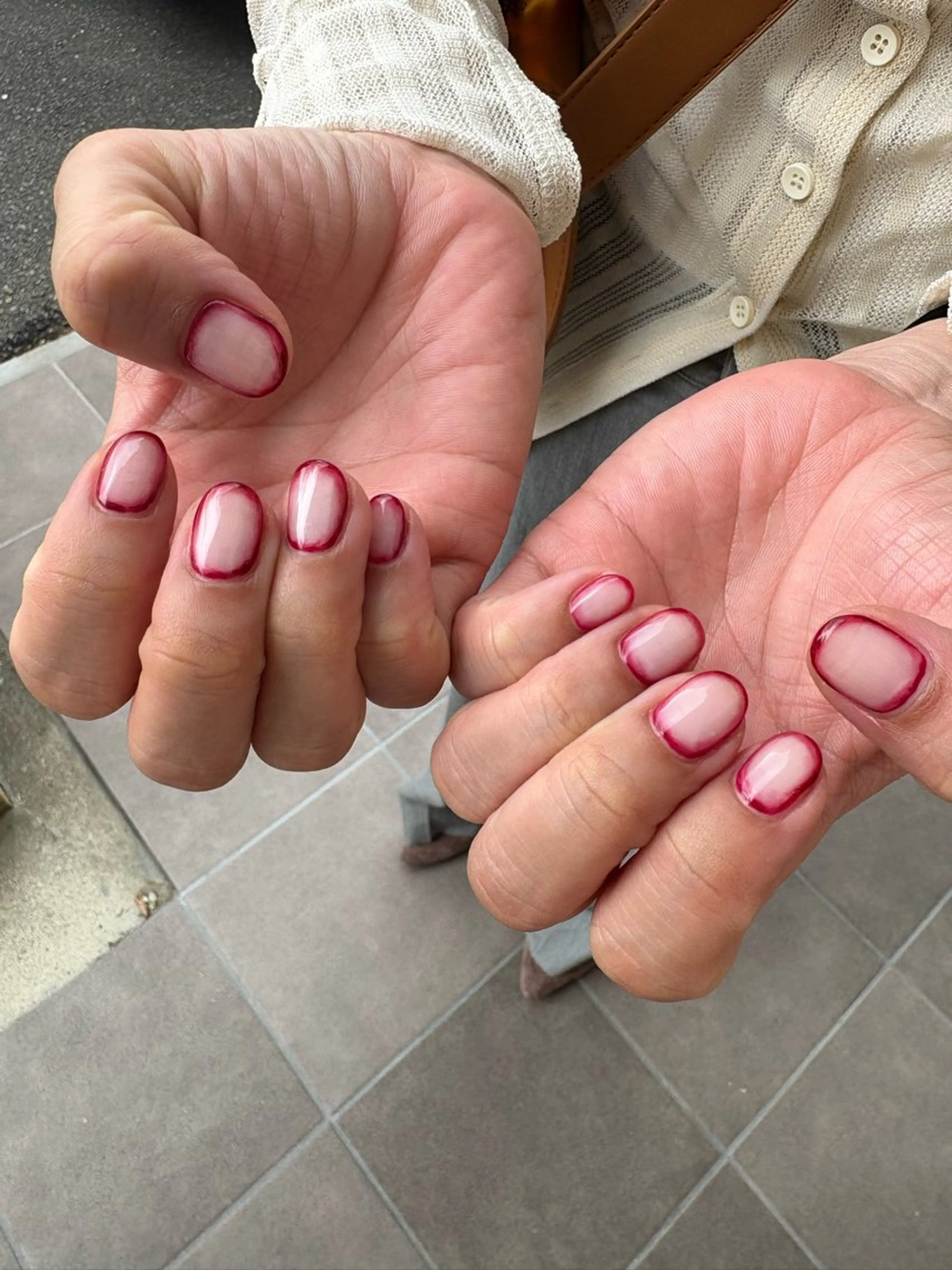 ネイル atelier7. yukiのネイルデザイン