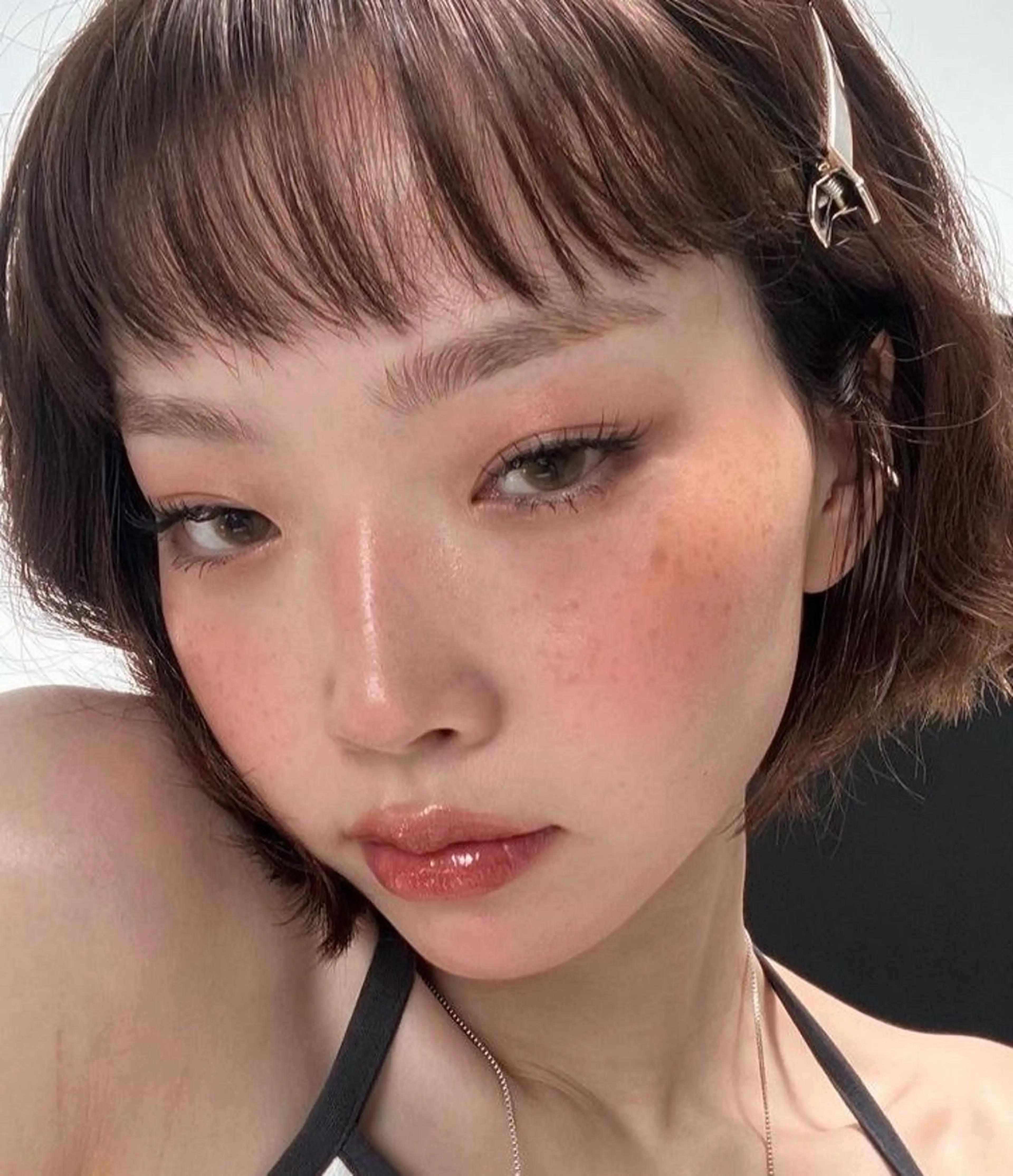 マツエク・マツパ YEON Mao🍒のマツエク・マツパデザイン