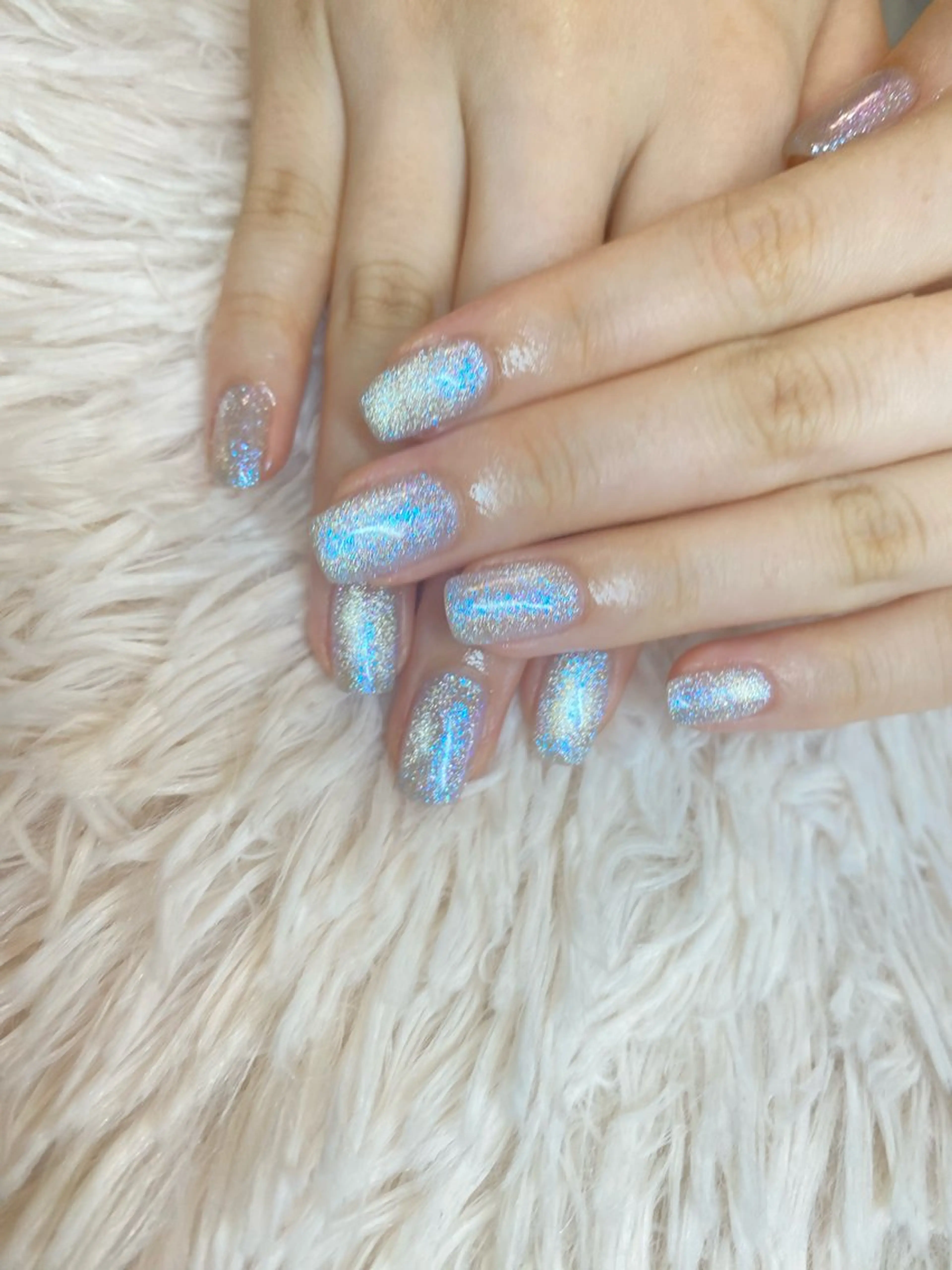 ネイル Chandra nail&tarotのネイルデザイン