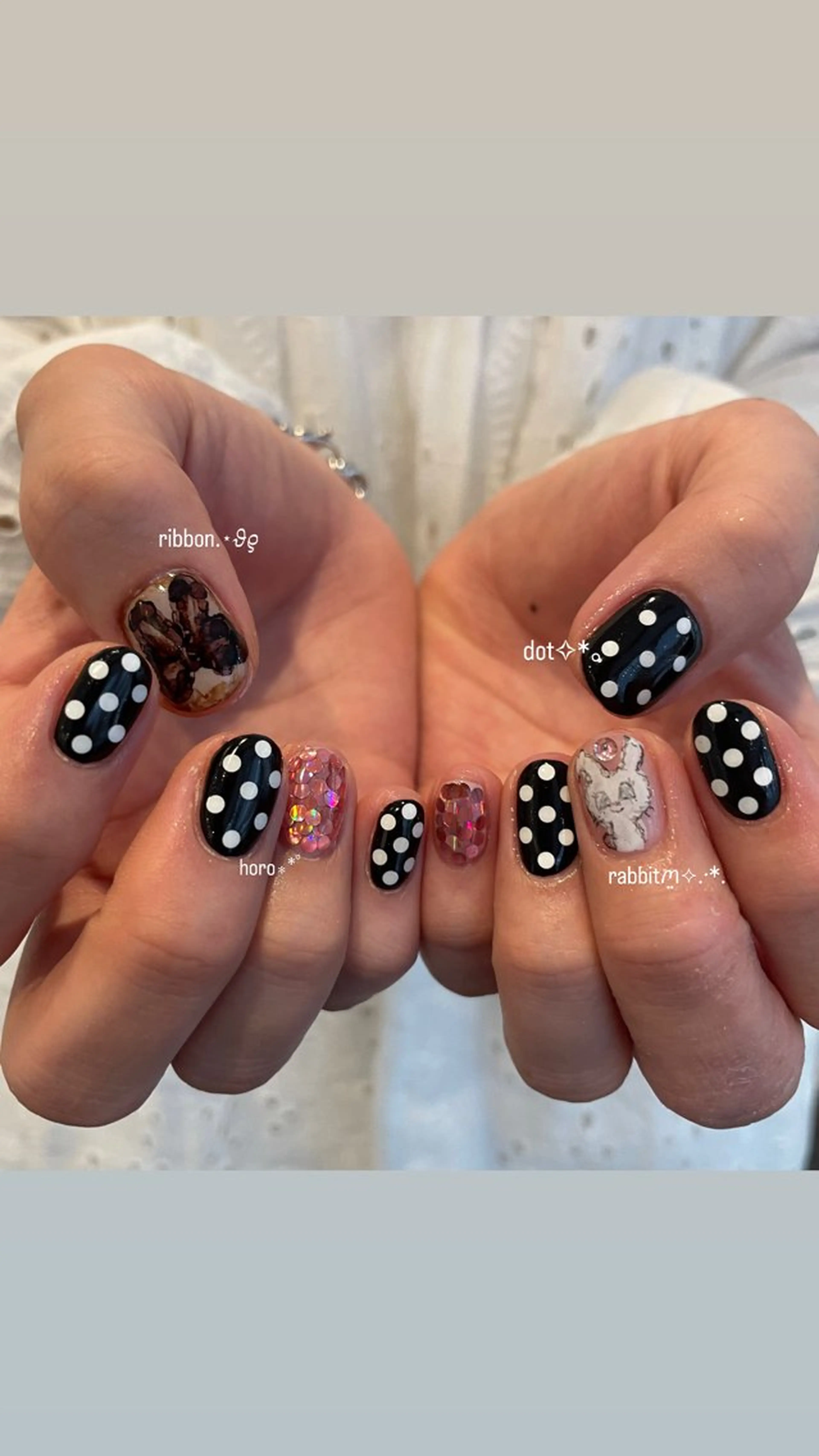 ネイル ハンドネイル MASHU Machela所属・MASHU /サヤnail♡のネイルデザイン