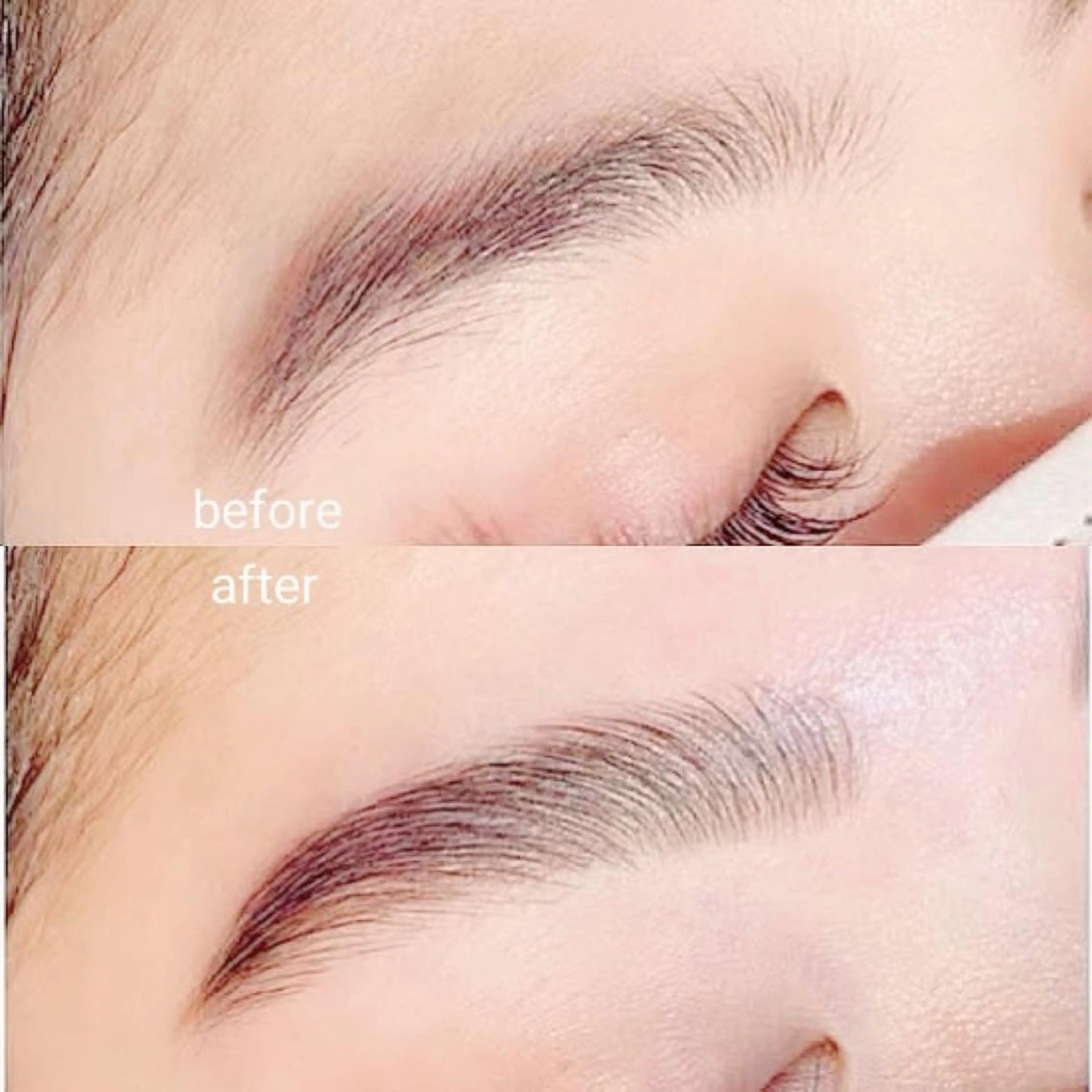 アイブロウ クリアアイ 茶臼山店のネイルデザイン