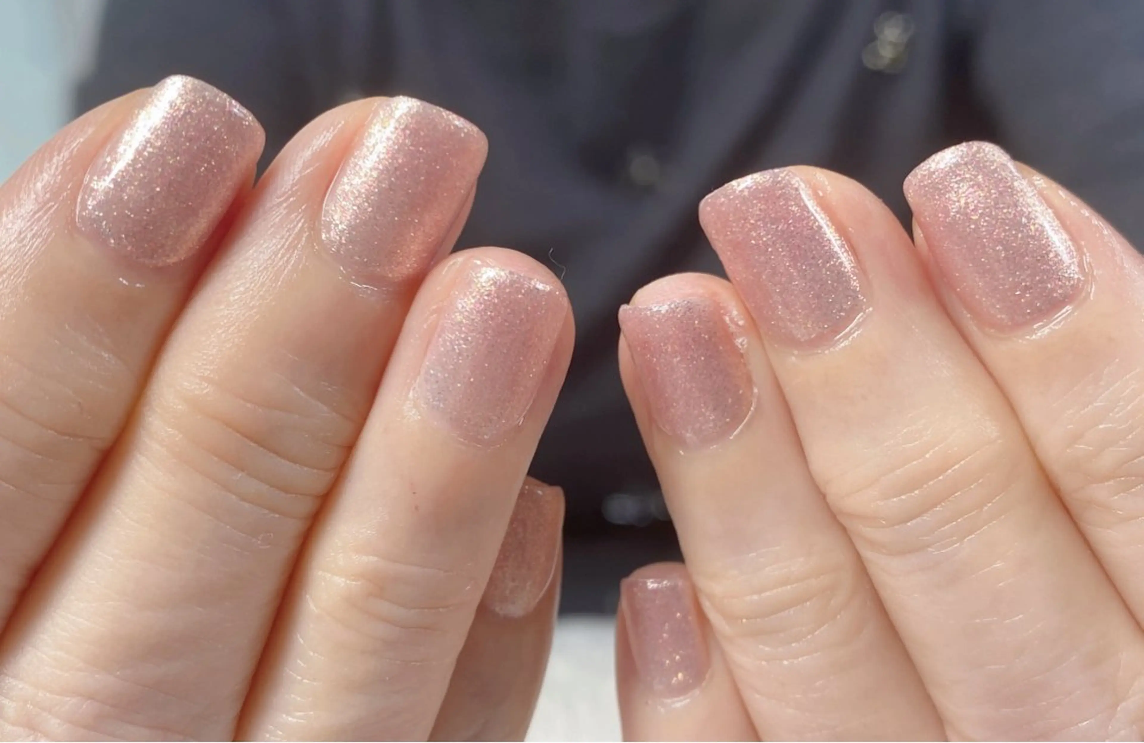 ネイル ハンドネイル MYU Nails所属・MYU Nailsのネイルデザイン
