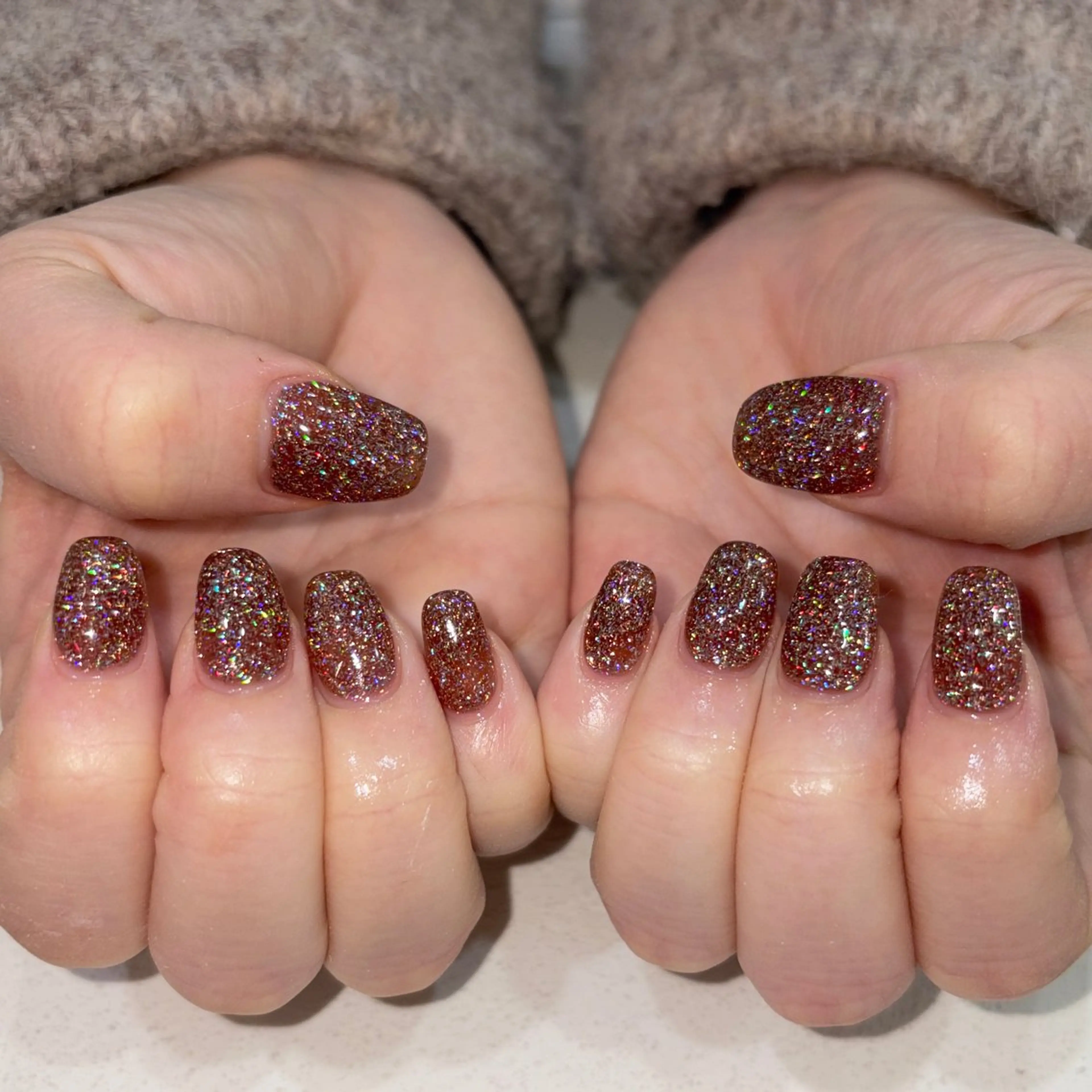 ネイル その他(ネイル) Aina北千住西口店 井田のネイルデザイン