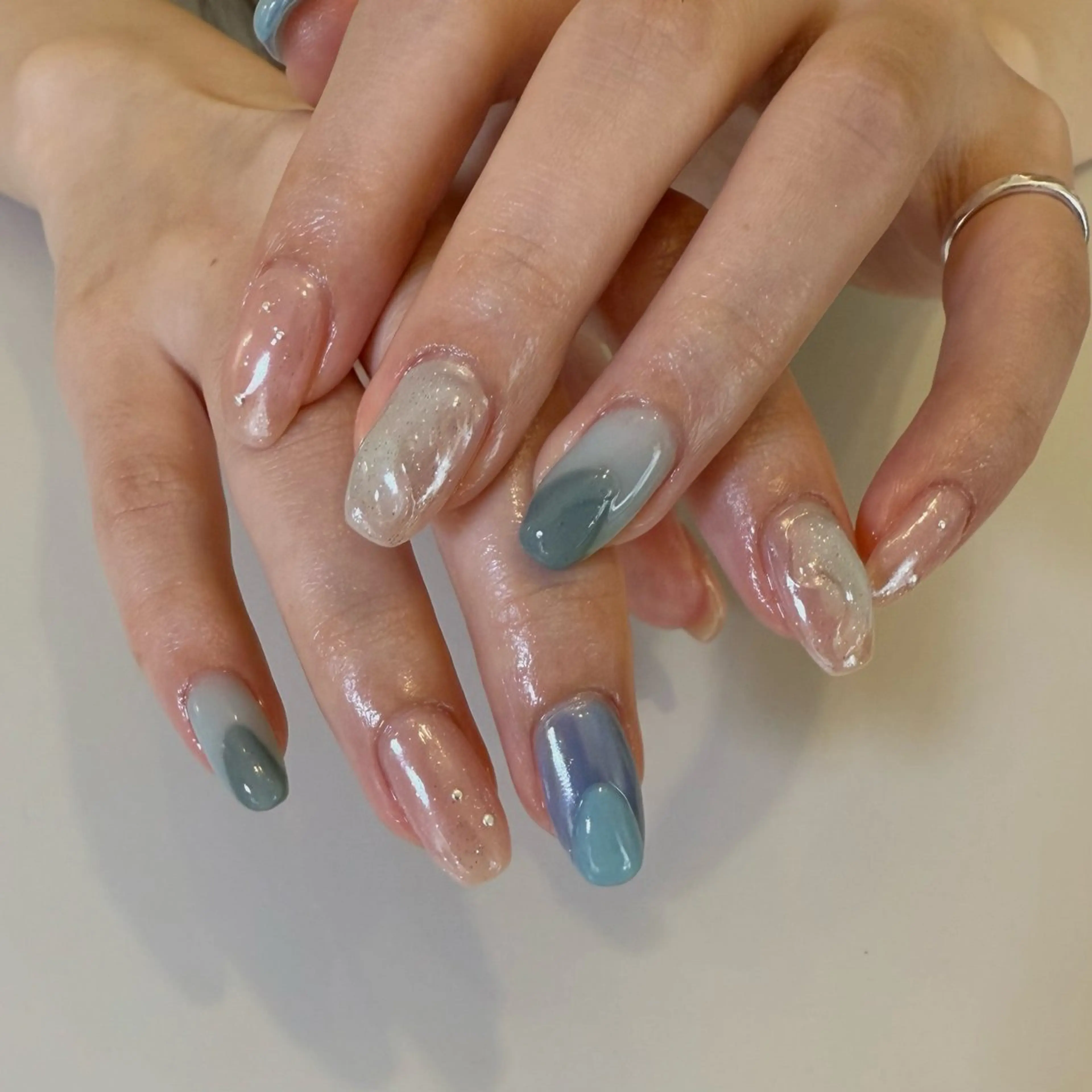 ネイル Nail Room uimのネイルデザイン