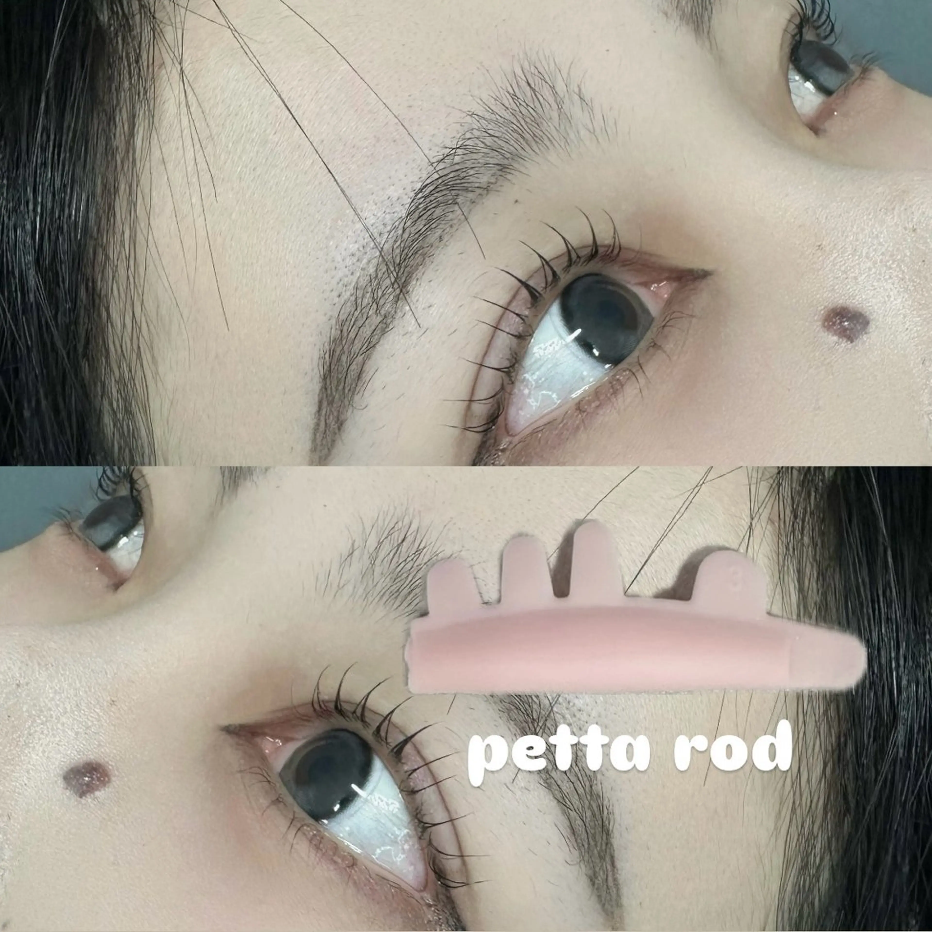 マツエク・マツパ マツパ byfleur annaのマツエク・マツパデザイン