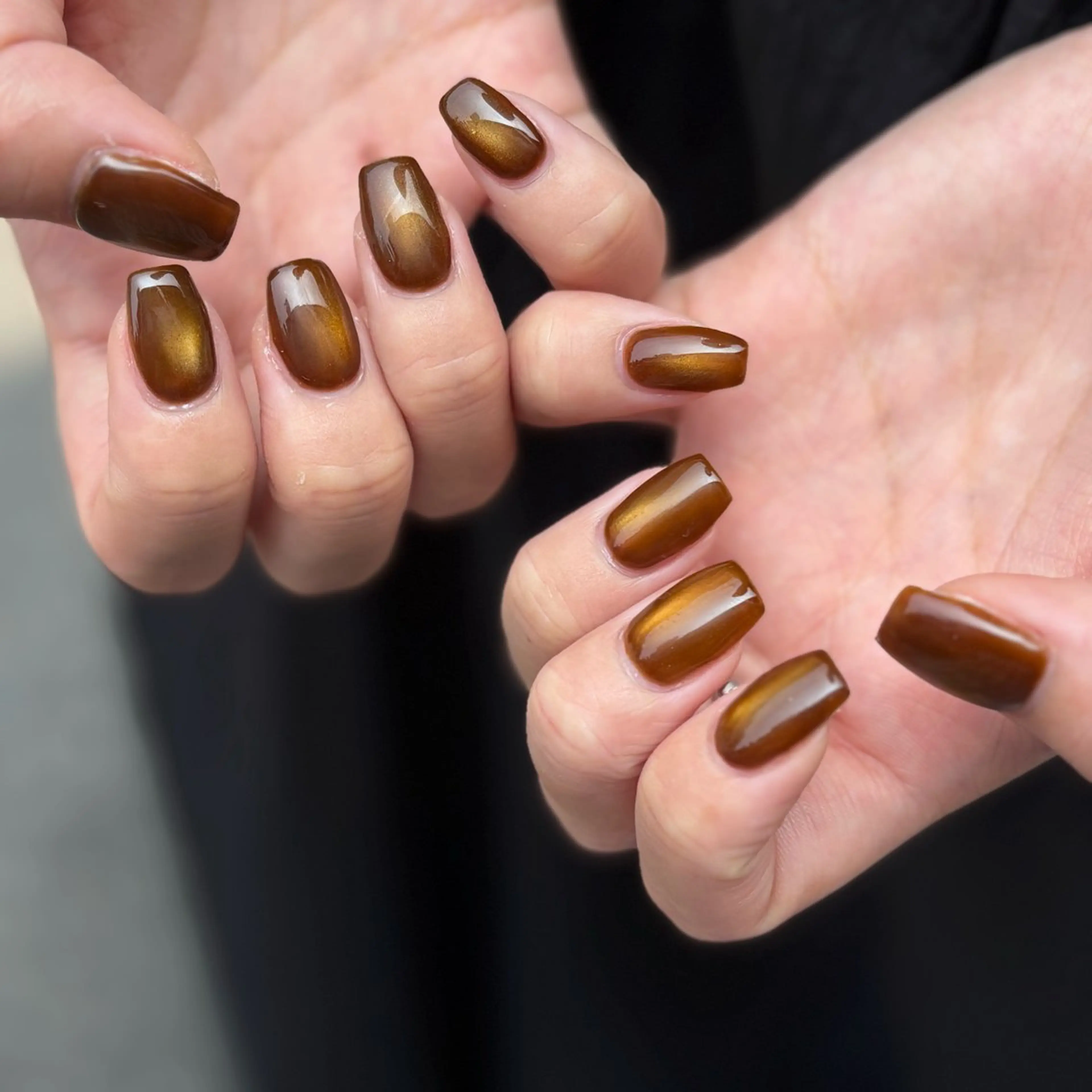 ネイル Lélia nail Himariのネイルデザイン