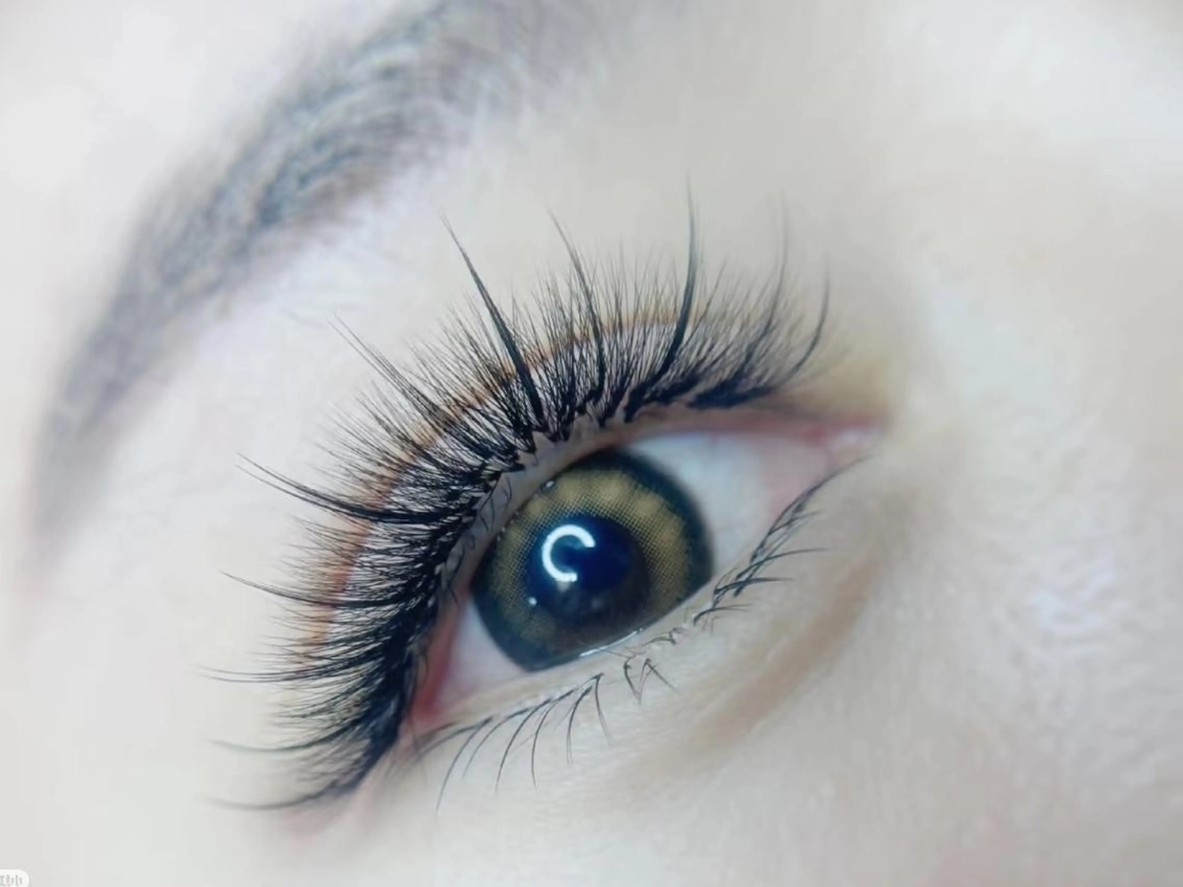 マツエク・マツパ ABマツエクネイル サロン2号店らくらくのマツエク・マツパデザイン