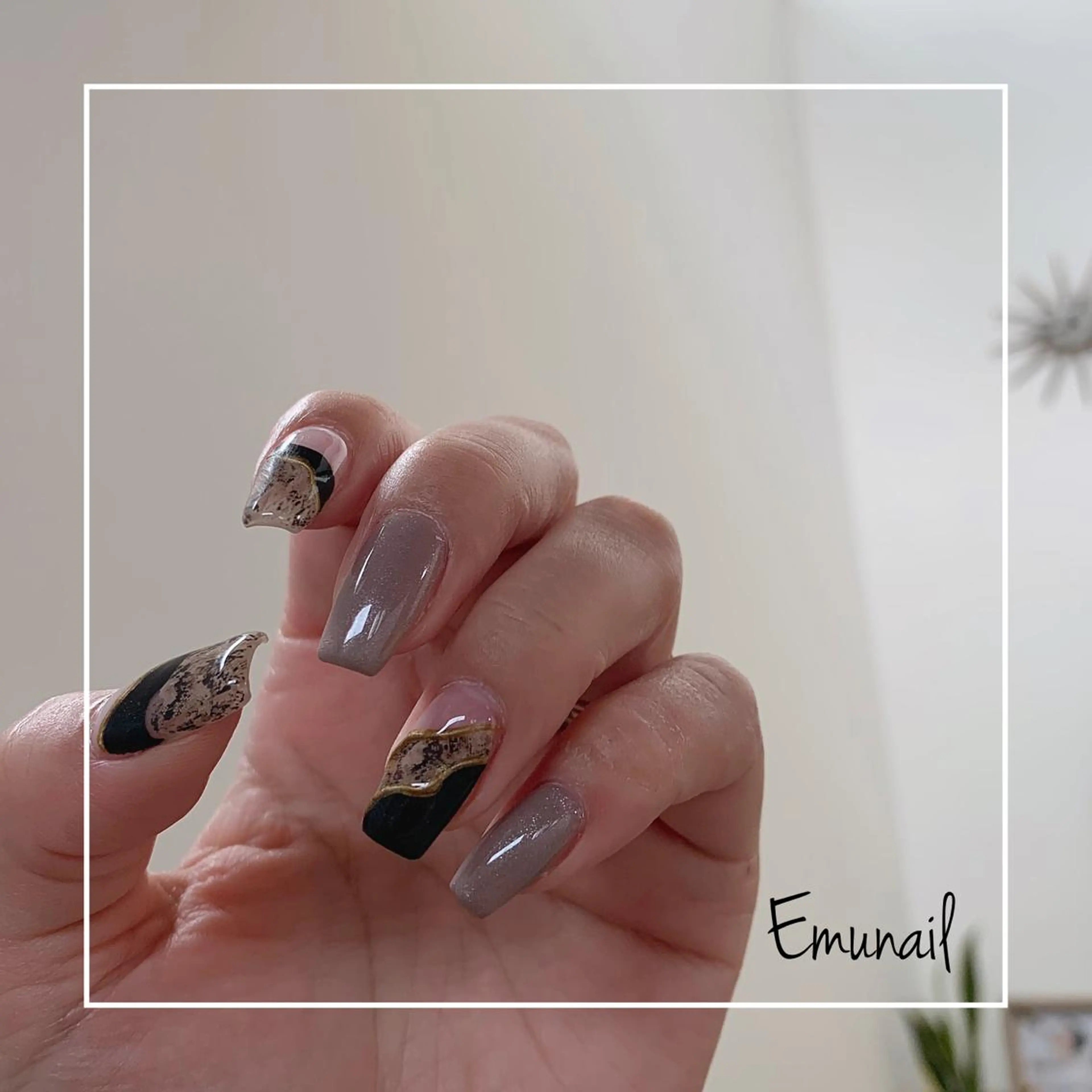 ネイル Emu Nailのその他イメージ