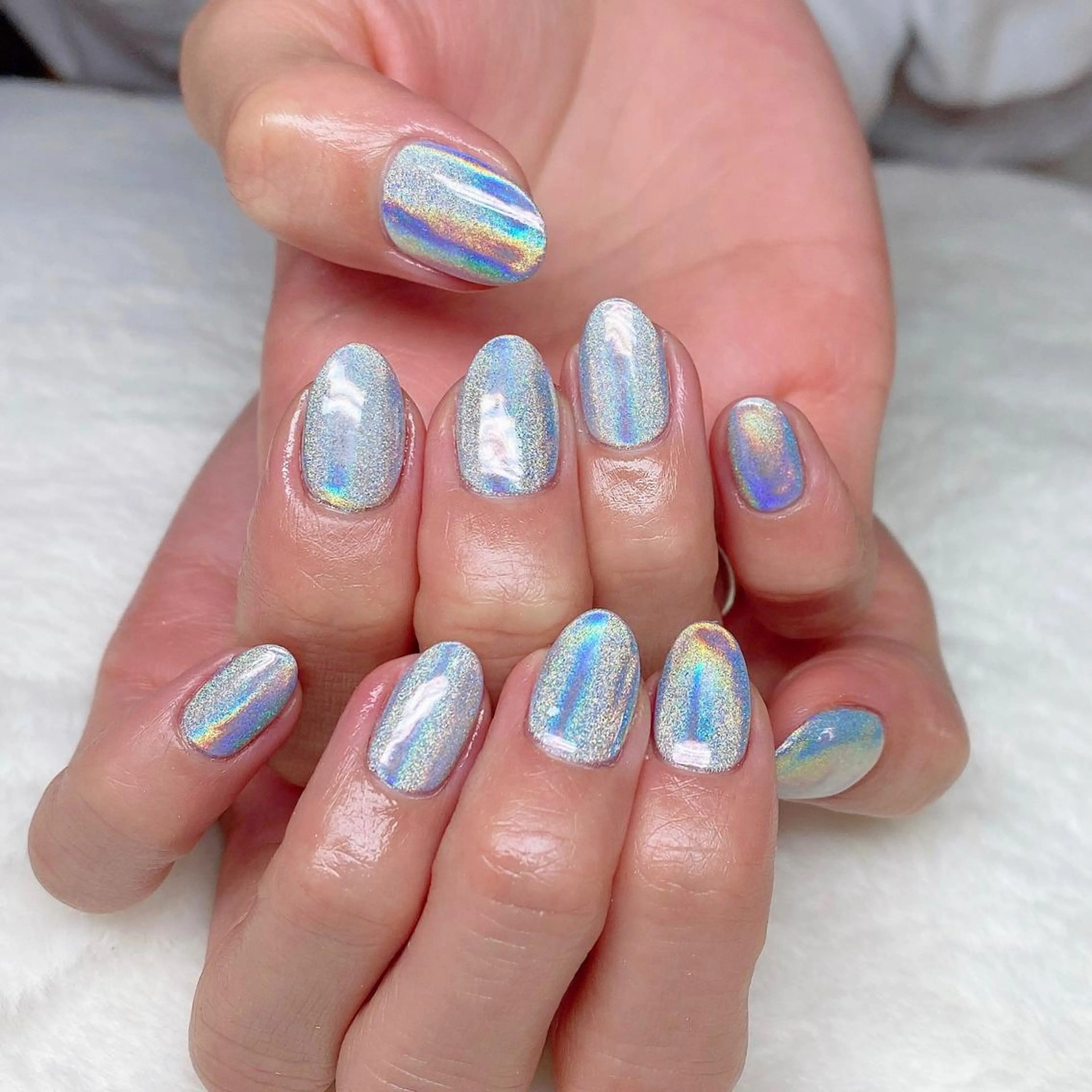 ネイル ハンドネイル ハンドケア ナユキNA.YUKI 池袋店のネイルデザイン