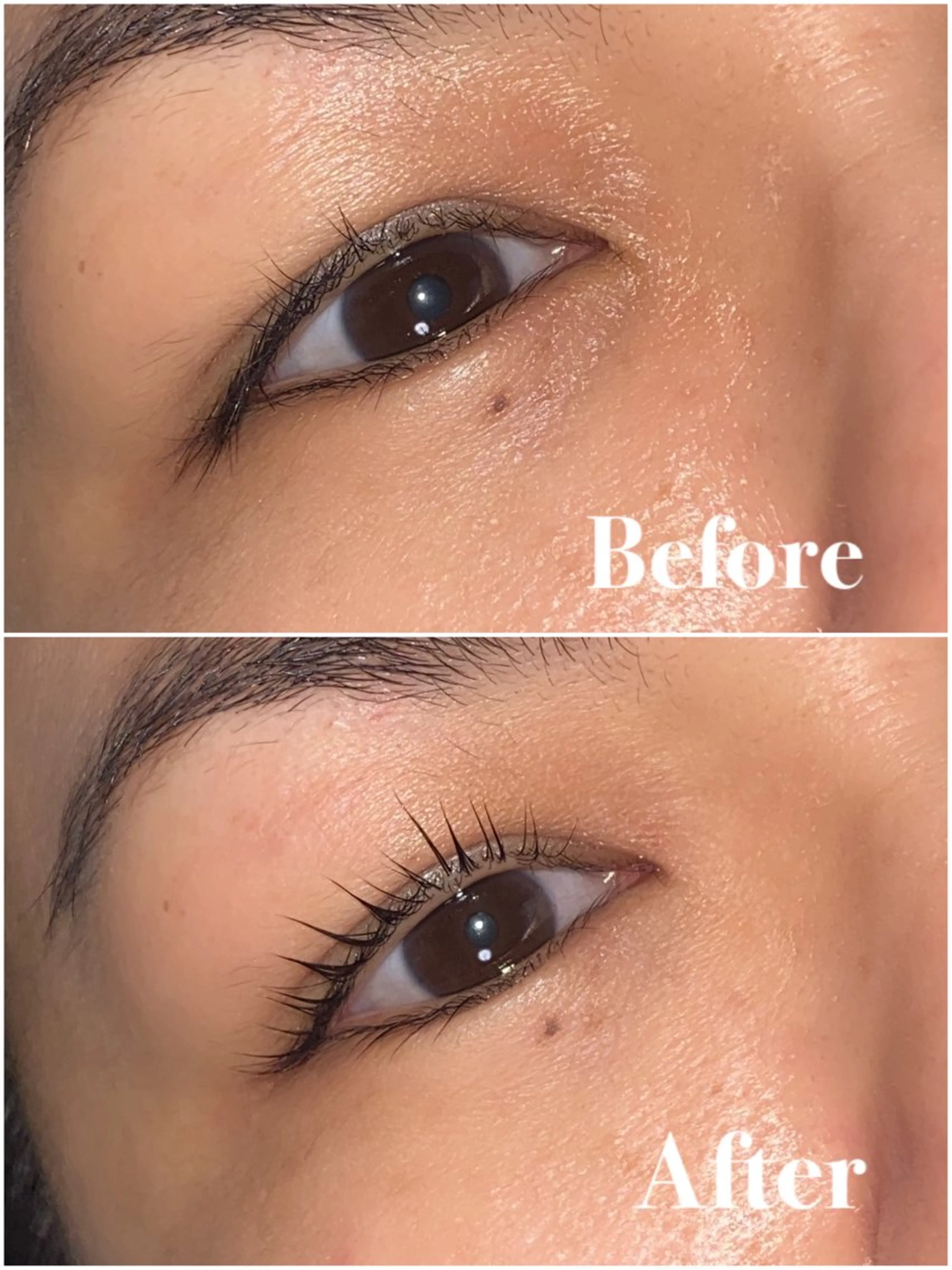 マツエク・マツパ LUANA TAKAKOの眉毛・アイブロウイメージ