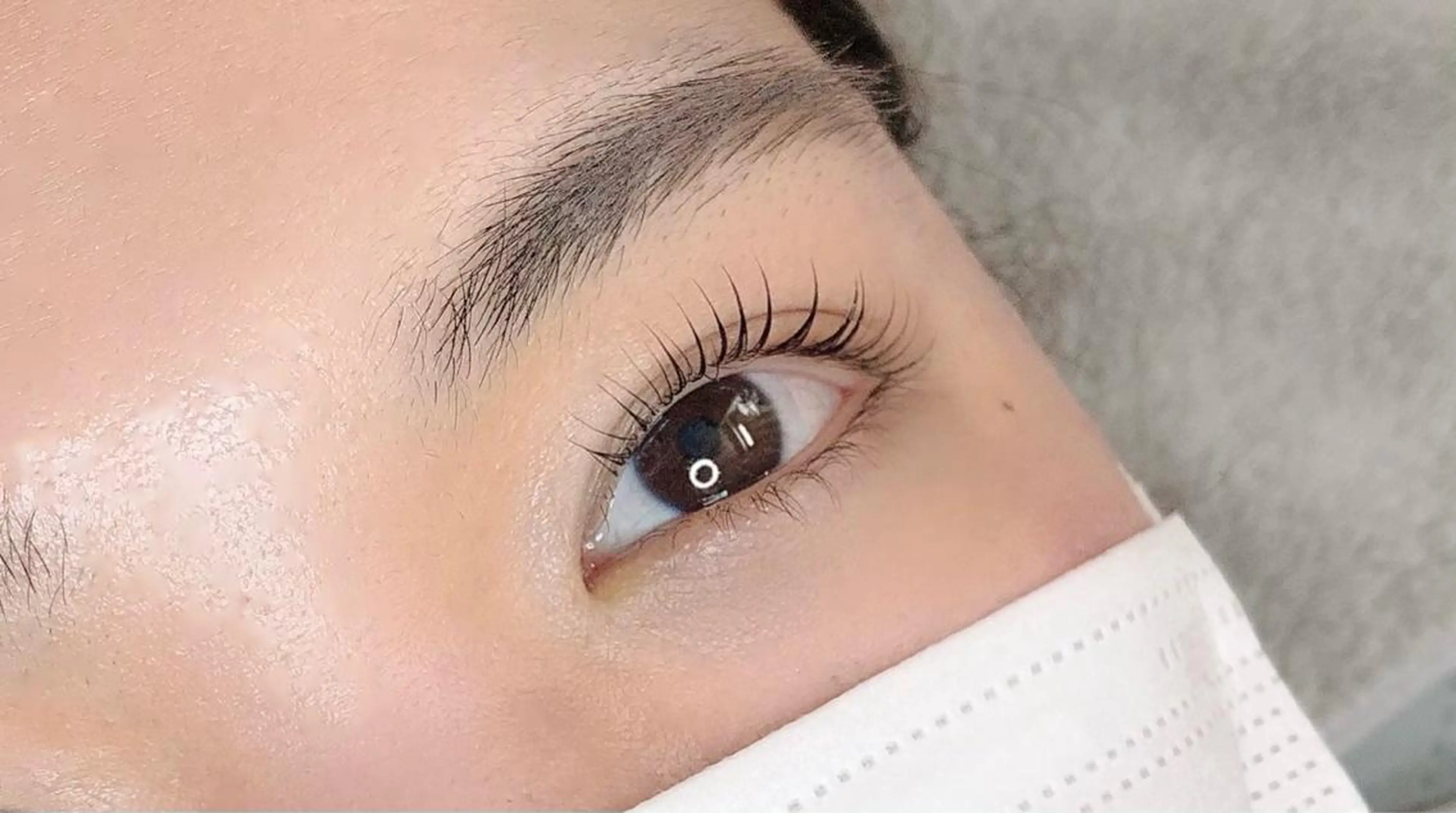 マツエク・マツパ Lykke yuu✿のマツエク・マツパデザイン