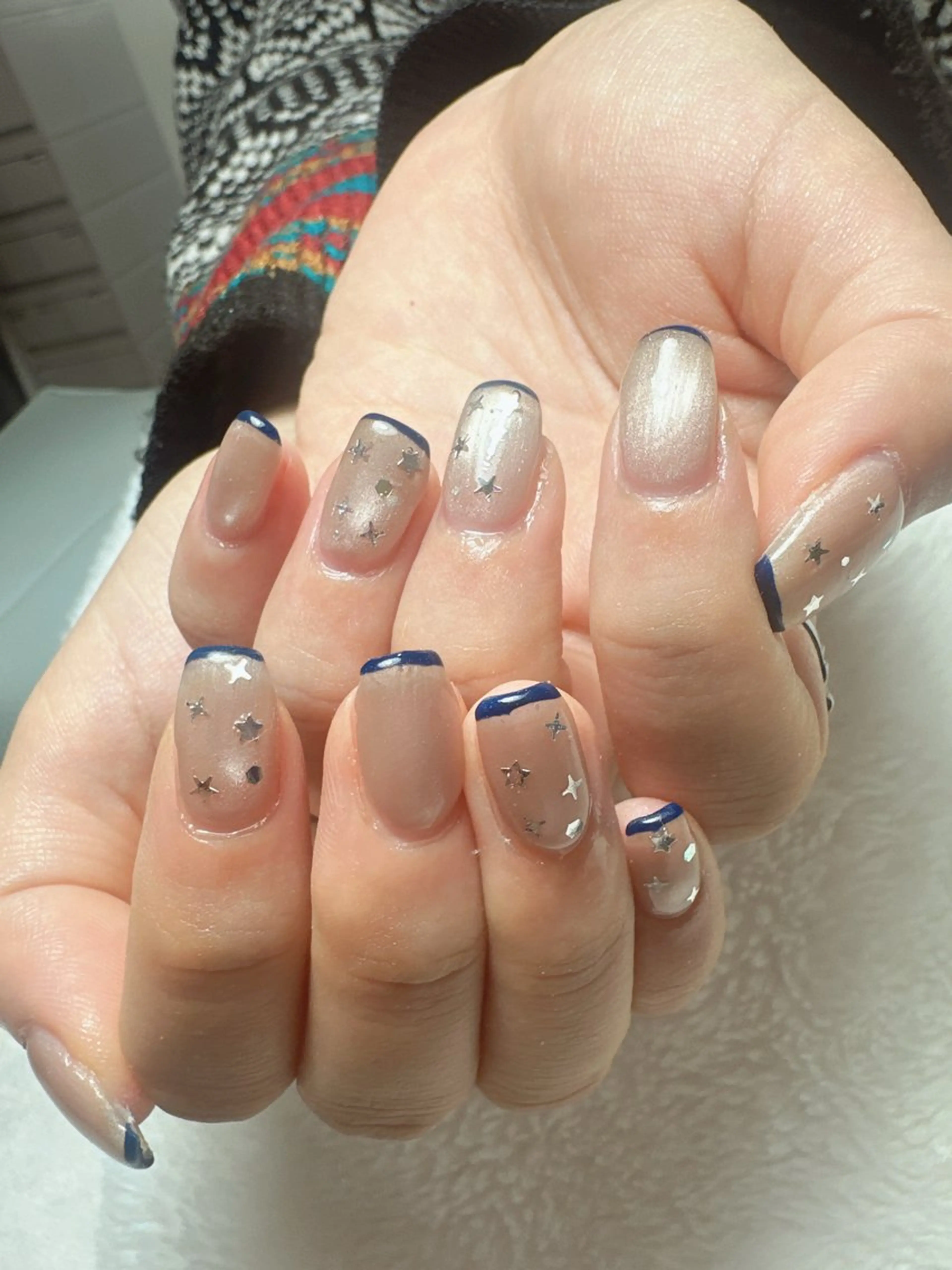 ネイル ハンドネイル Max nail&eyeのネイルデザイン