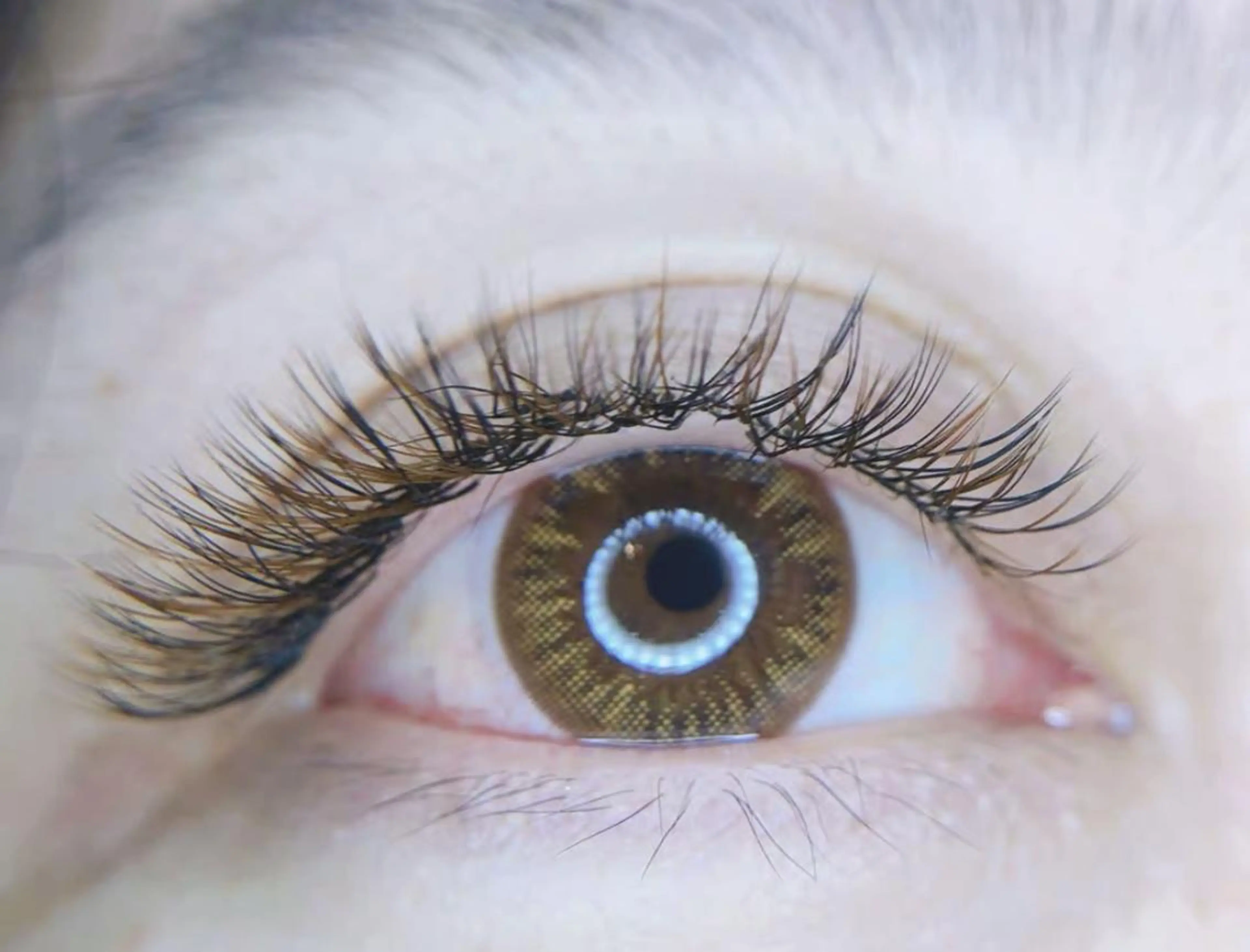 マツエク・マツパ Cute beauty2のマツエク・マツパデザイン