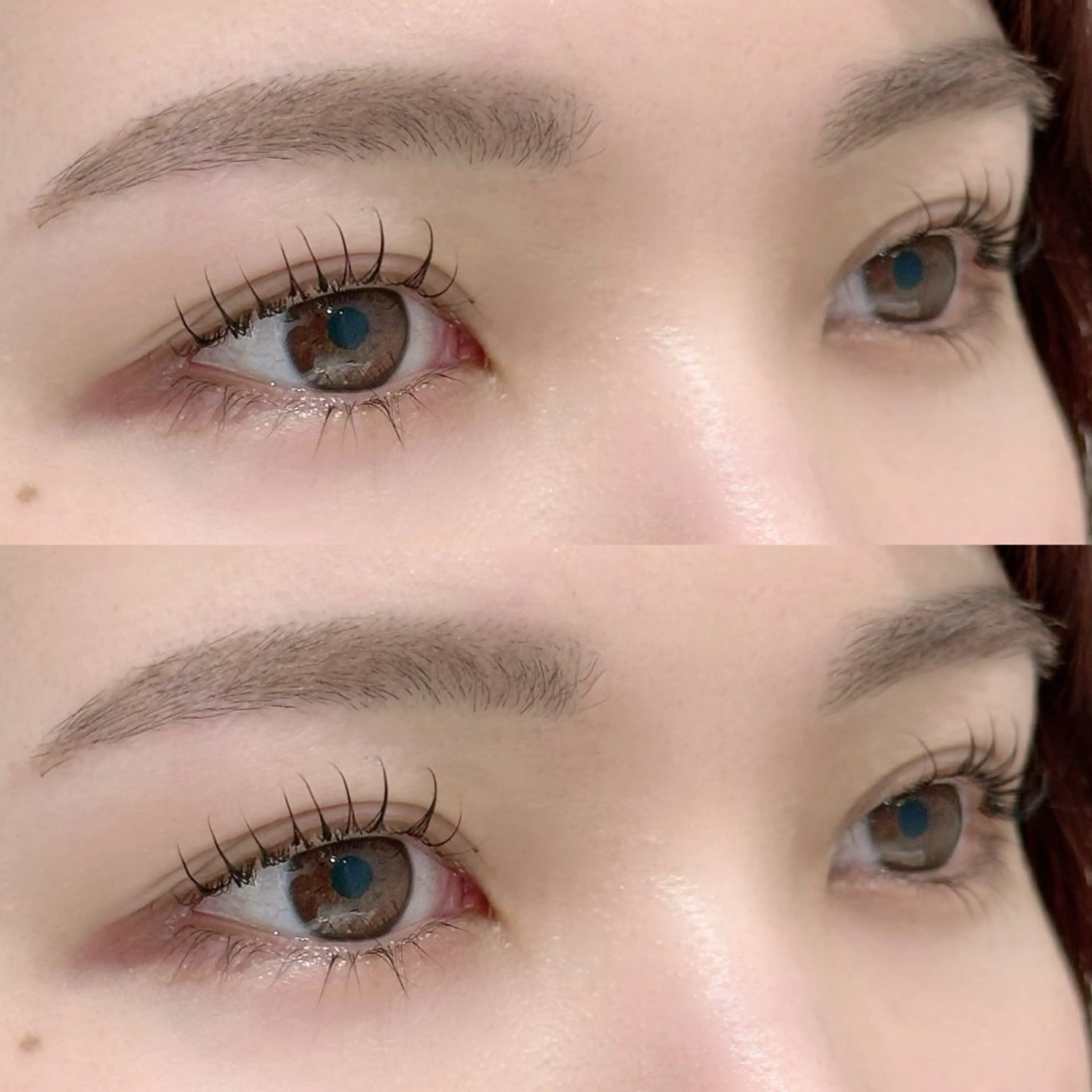 マツエク・マツパ Dio...川越　est所属・dio...川越 est RIOのマツエク・マツパデザイン