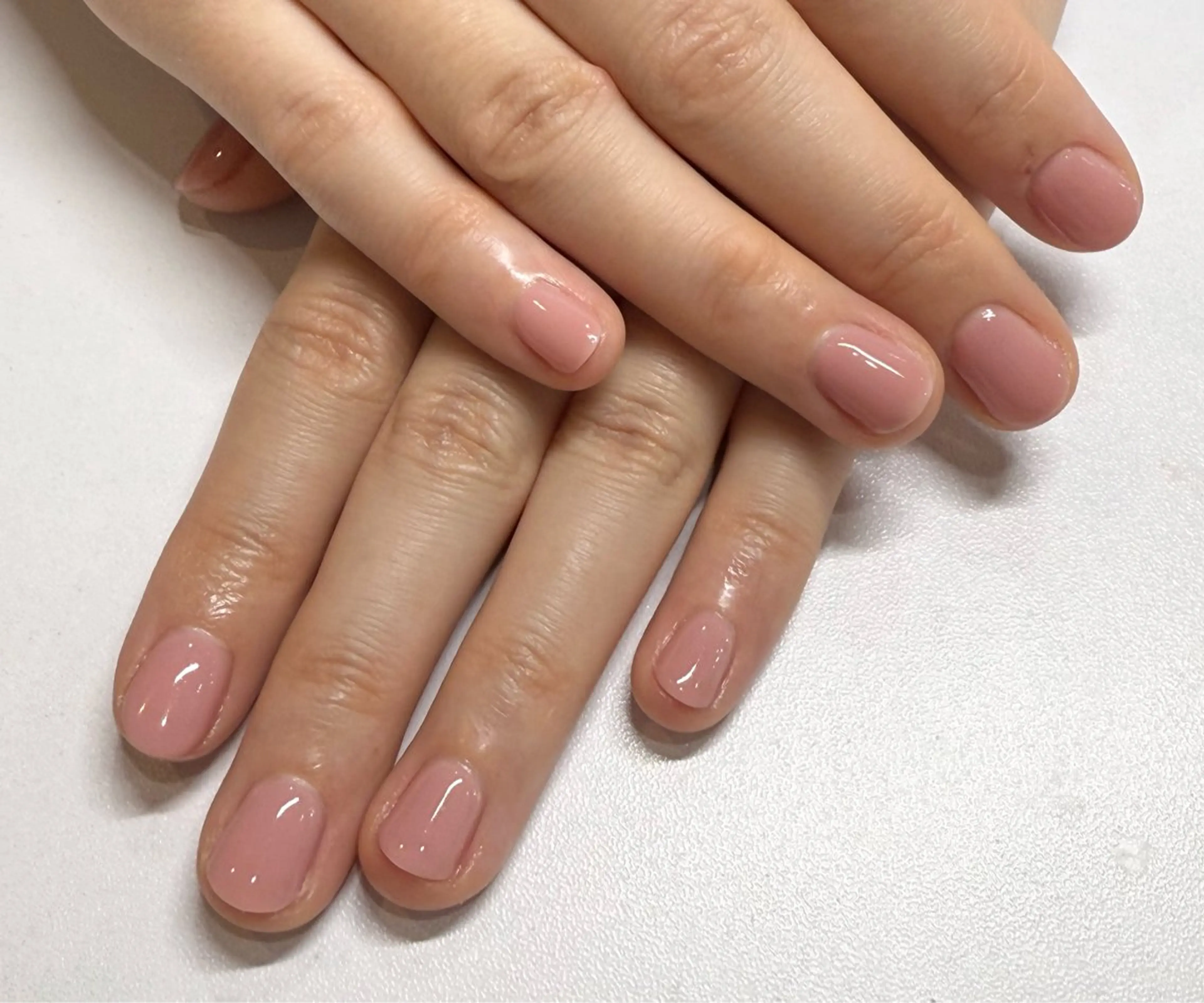 ネイル Blue Reef 四谷三丁目所属・たかの はづきのネイルデザイン