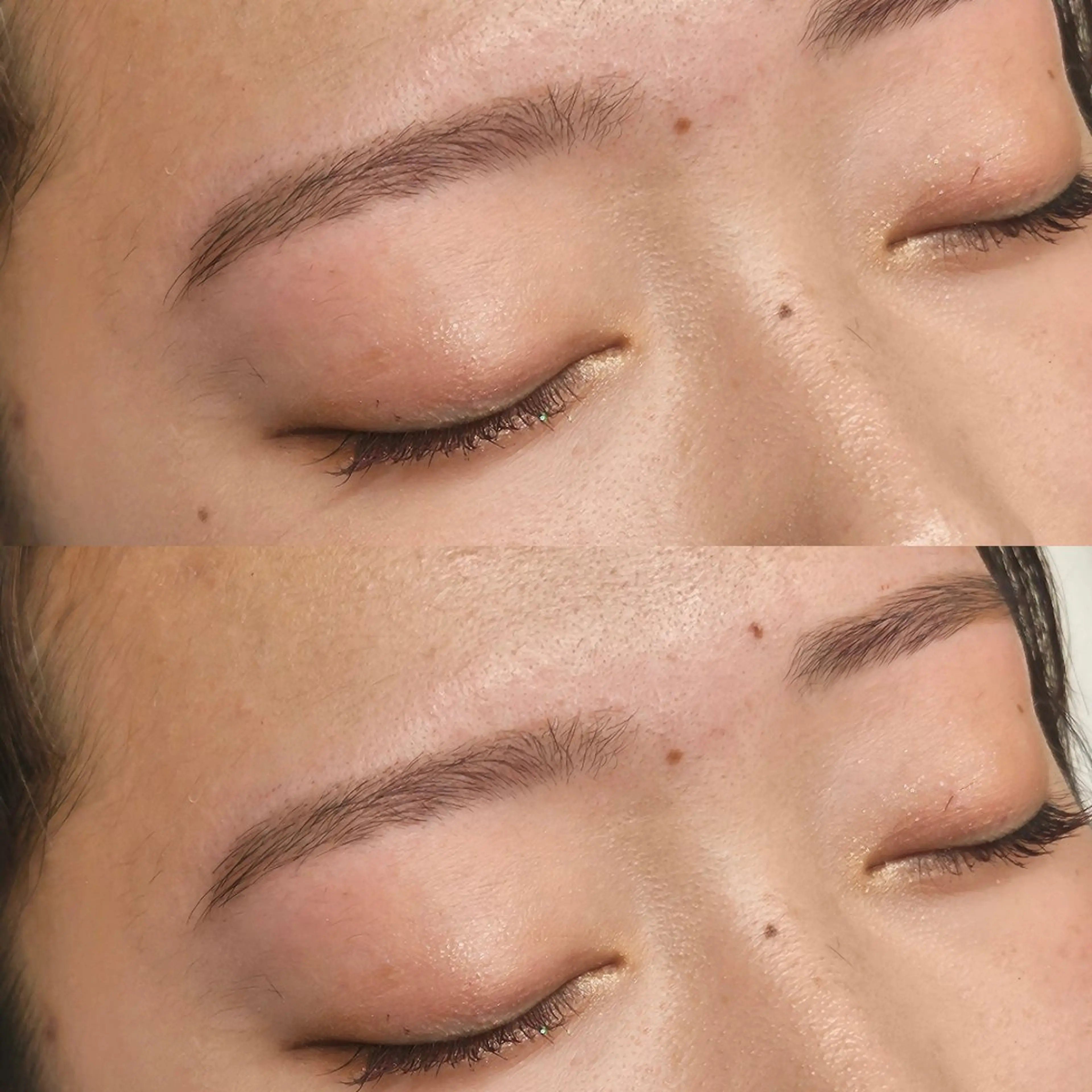 アイブロウ 'chloe'京都店 miu🎀の眉毛・アイブロウイメージ