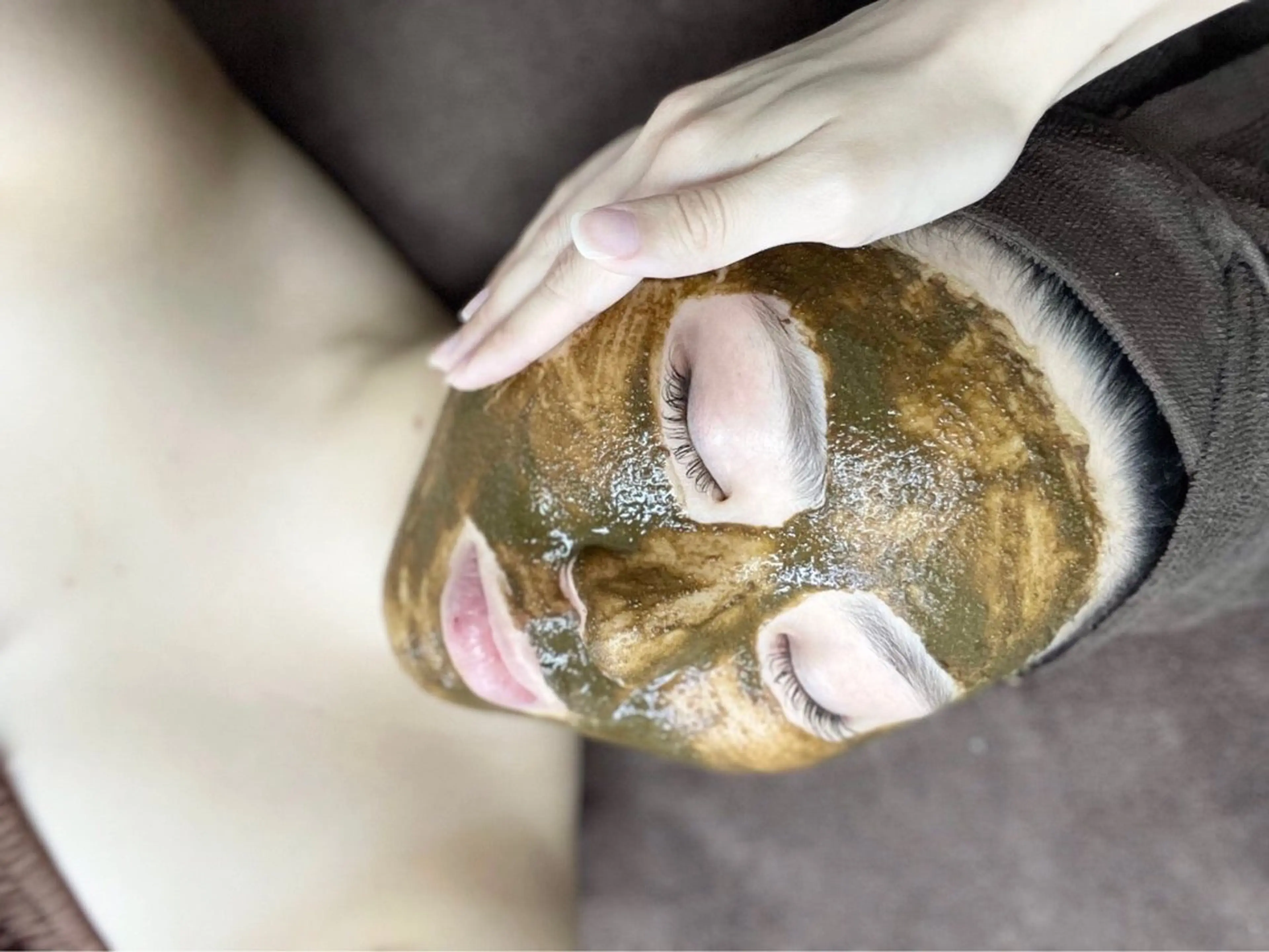 肌管理ララピール RAVIOS渡邉のエステ・リラクイメージ