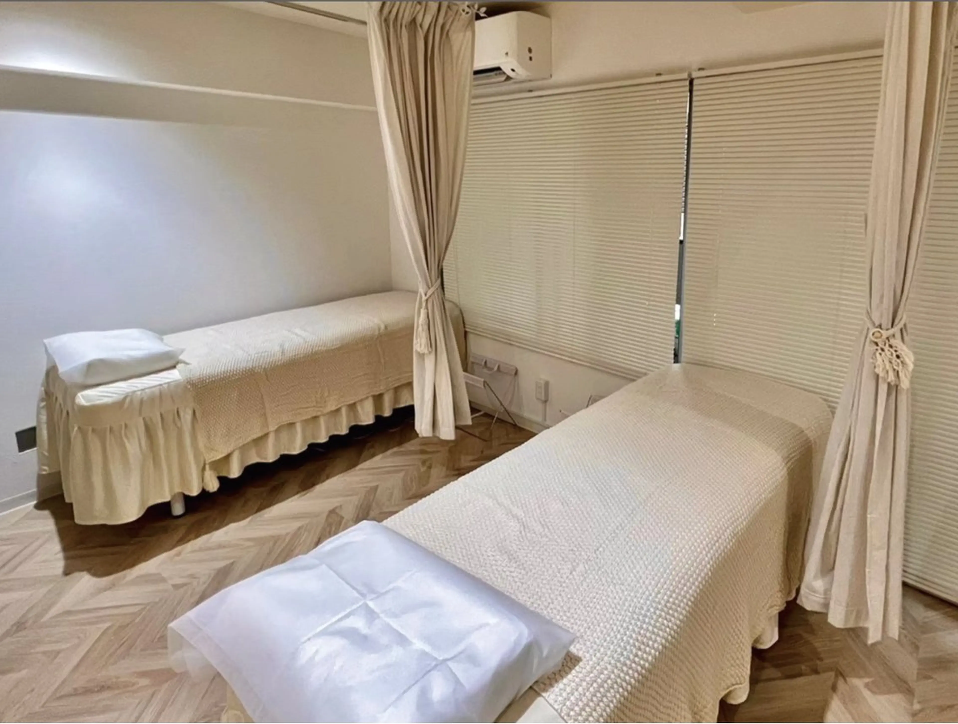 マツエク・マツパ BEIGE上前津🍒 IORIのマツエク・マツパデザイン