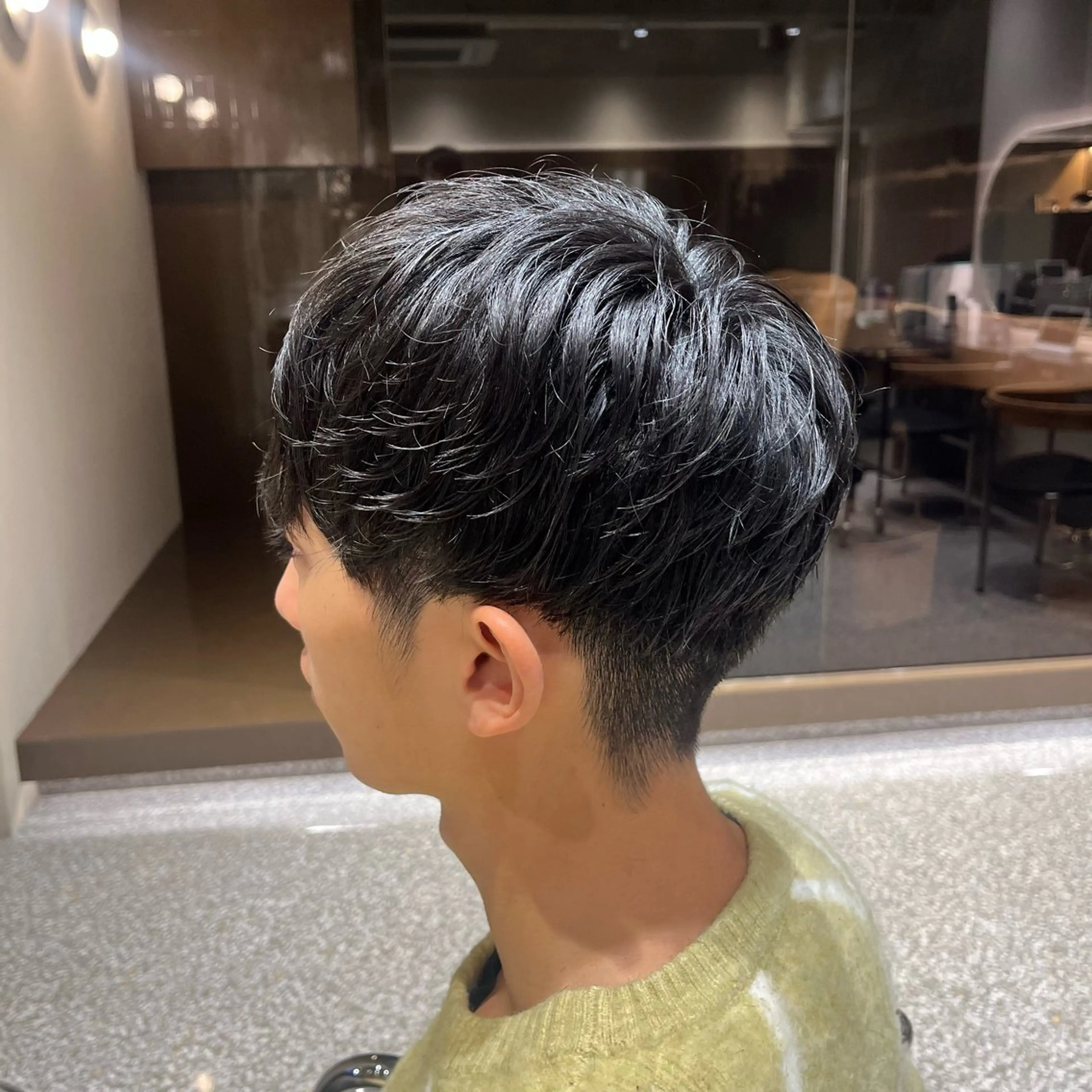 ショート カット 🫧LALA🫧 艶髪🫧のヘアスタイル