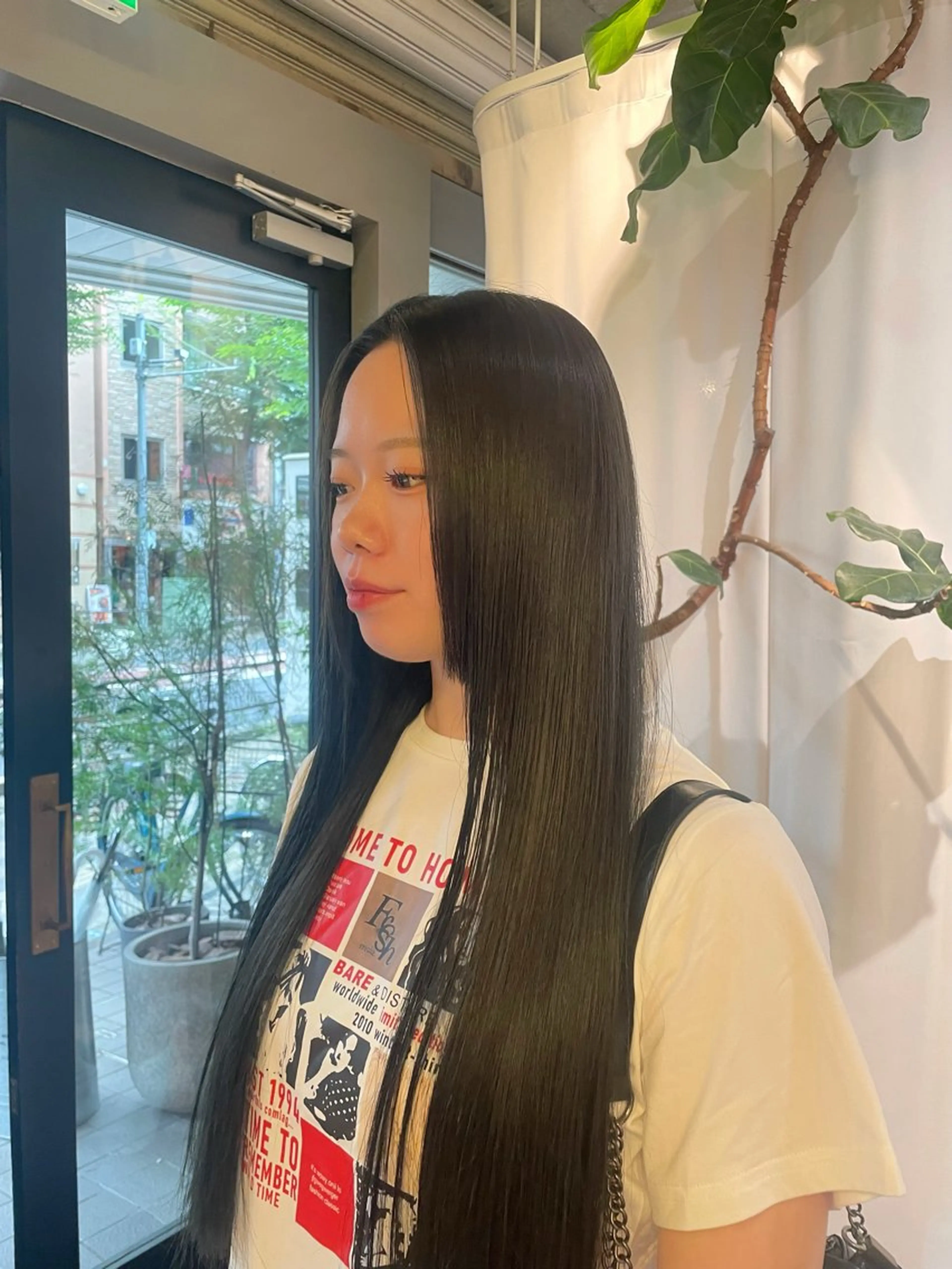 カラー ヘアカラー Miyu♪。.:＊ ☆eye☆nailのマツエク・マツパデザイン