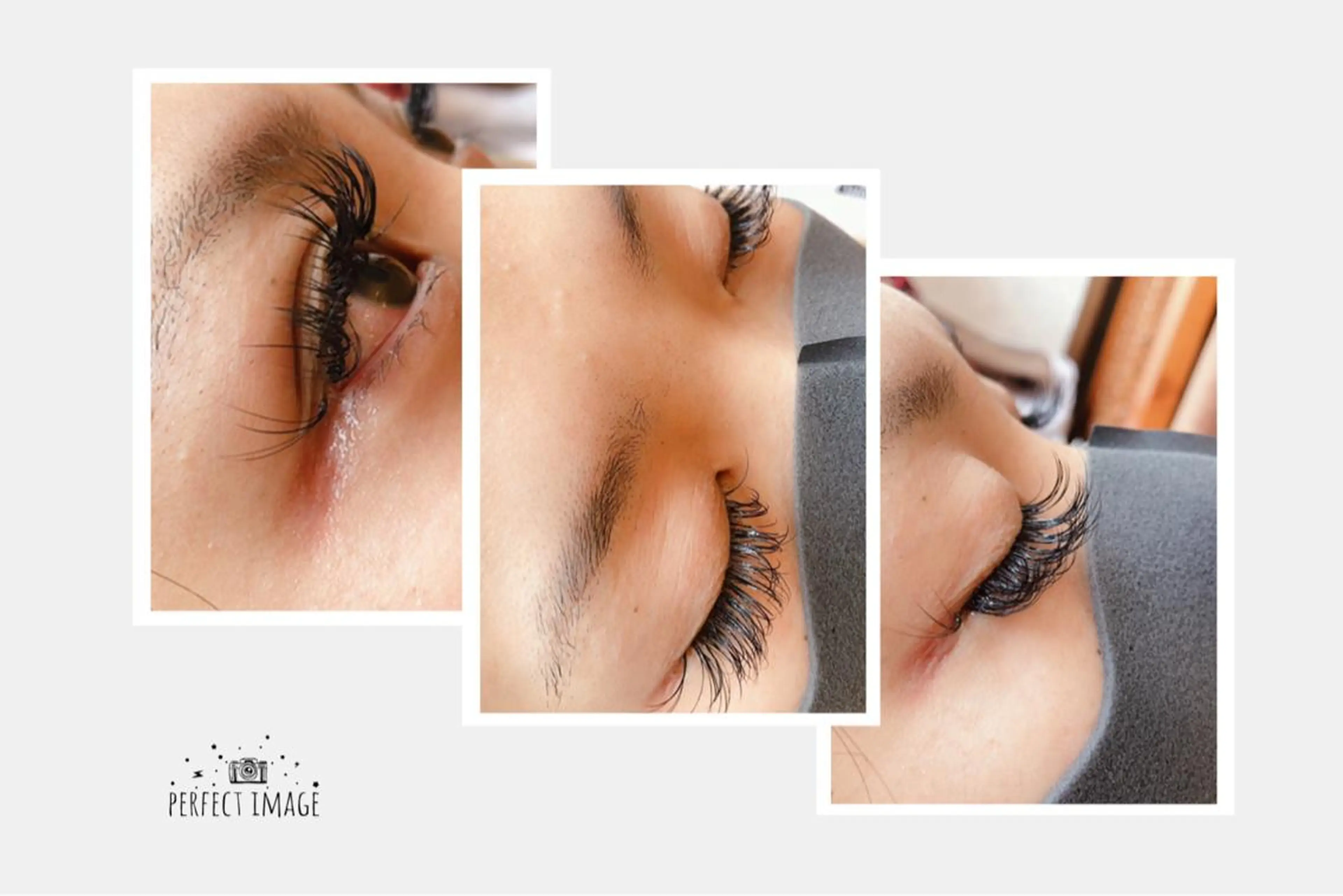 マツエク・マツパ loisir yamanoのマツエク・マツパデザイン