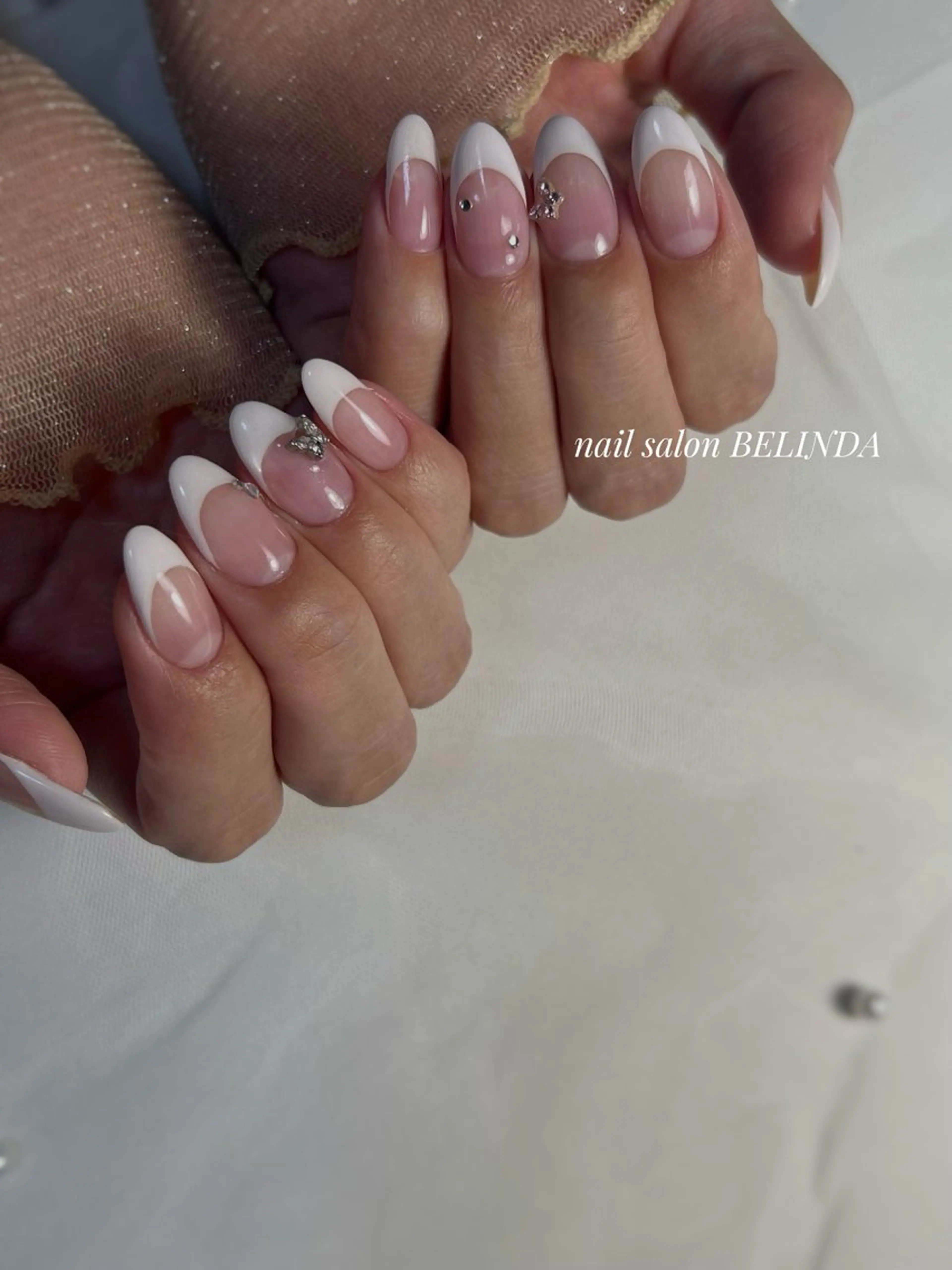 ネイル 毛利 ゆりあのエステ・リラクイメージ