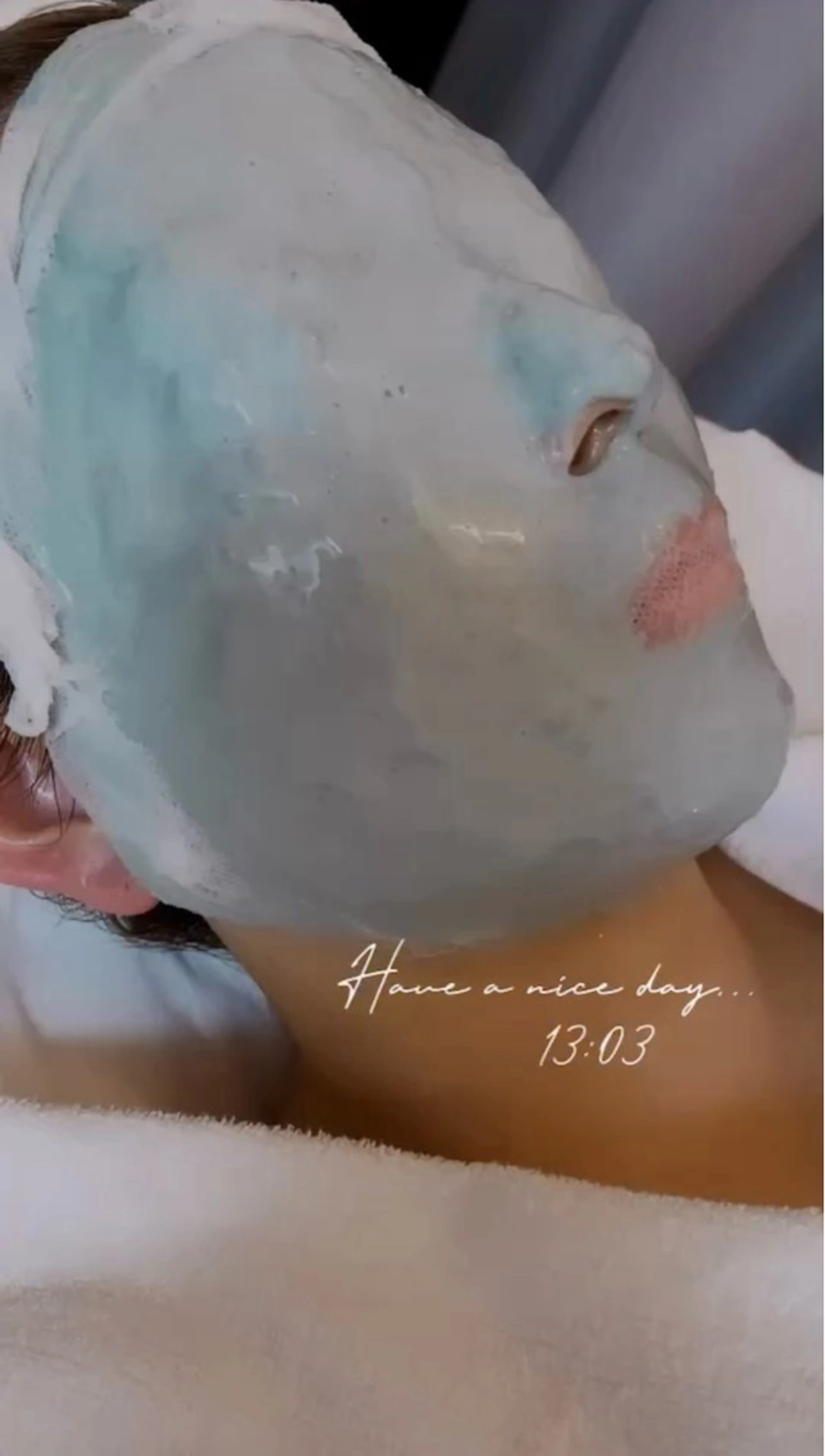 DeI'm 京橋所属・肌質改善サロン AMIのエステ・リラクイメージ