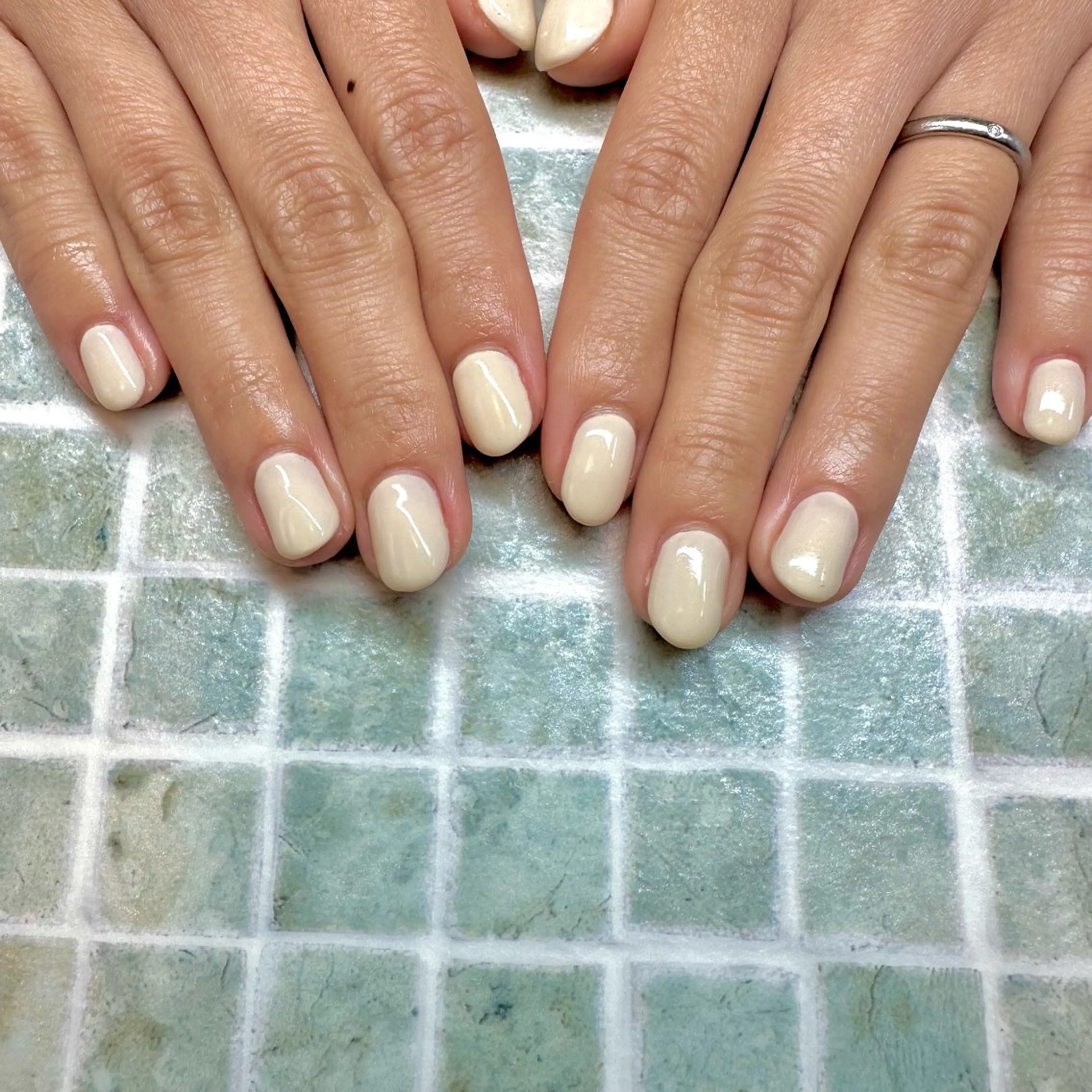 ネイル フットネイル GéRanium Harukaのネイルデザイン