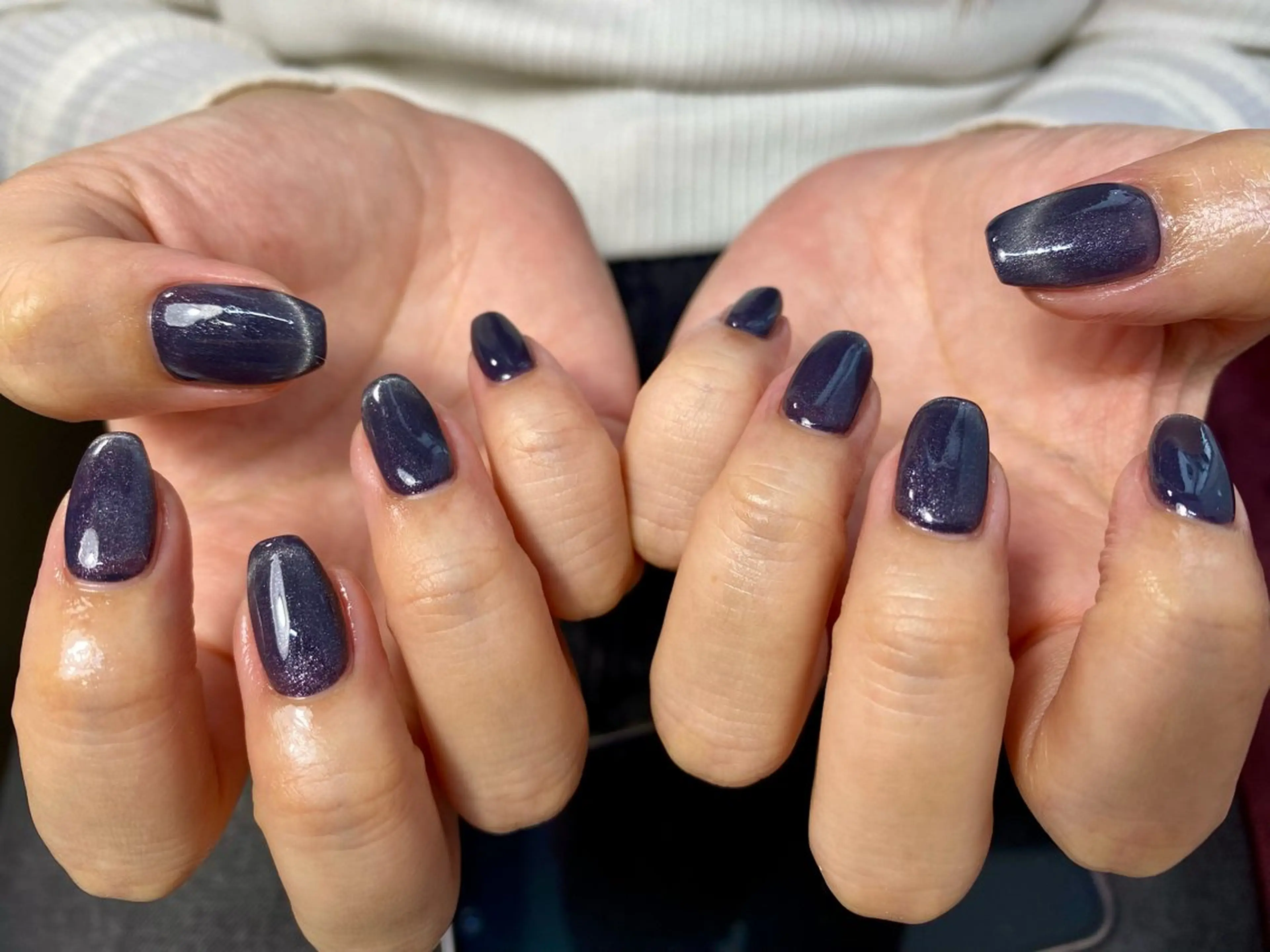 ネイル 金子 理奈のネイルデザイン